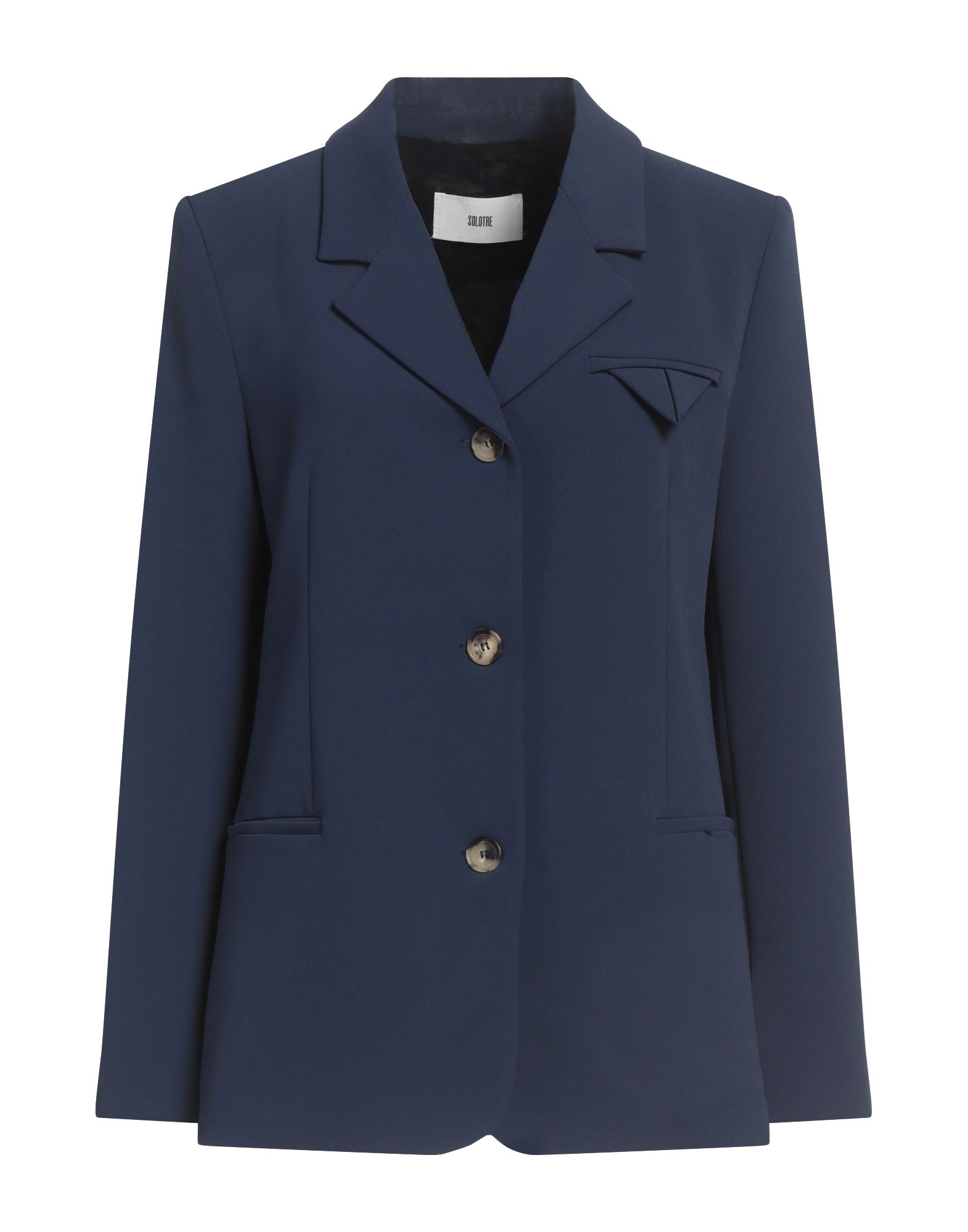  Solotre - Anzüge Und Co-ords - Blazers - On Yoox.com 