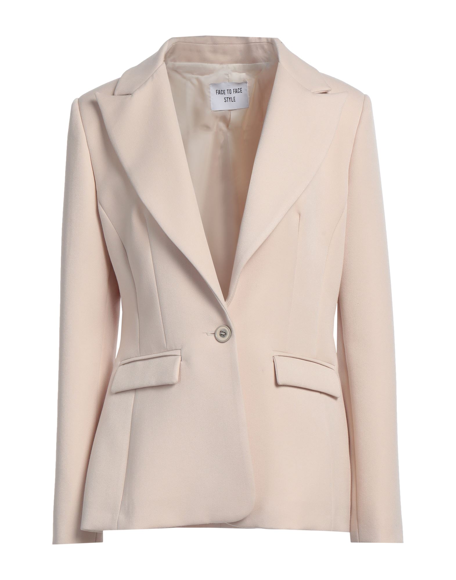  Face To Face Style - Trajes Y Conjuntos - Americanas - On Yoox.com 