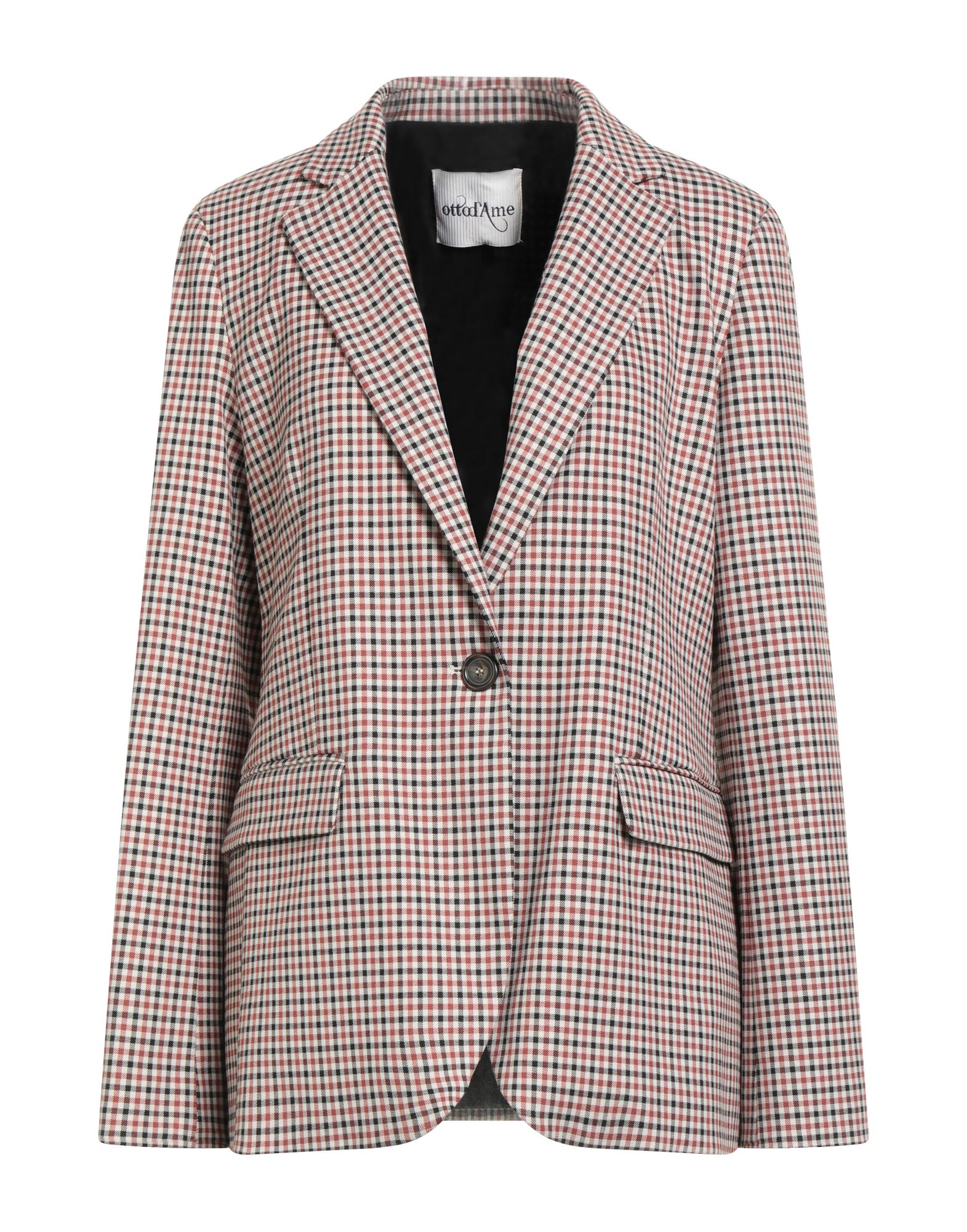  Ottod'ame - Anzüge Und Co-ords - Blazers - On Yoox.com 
