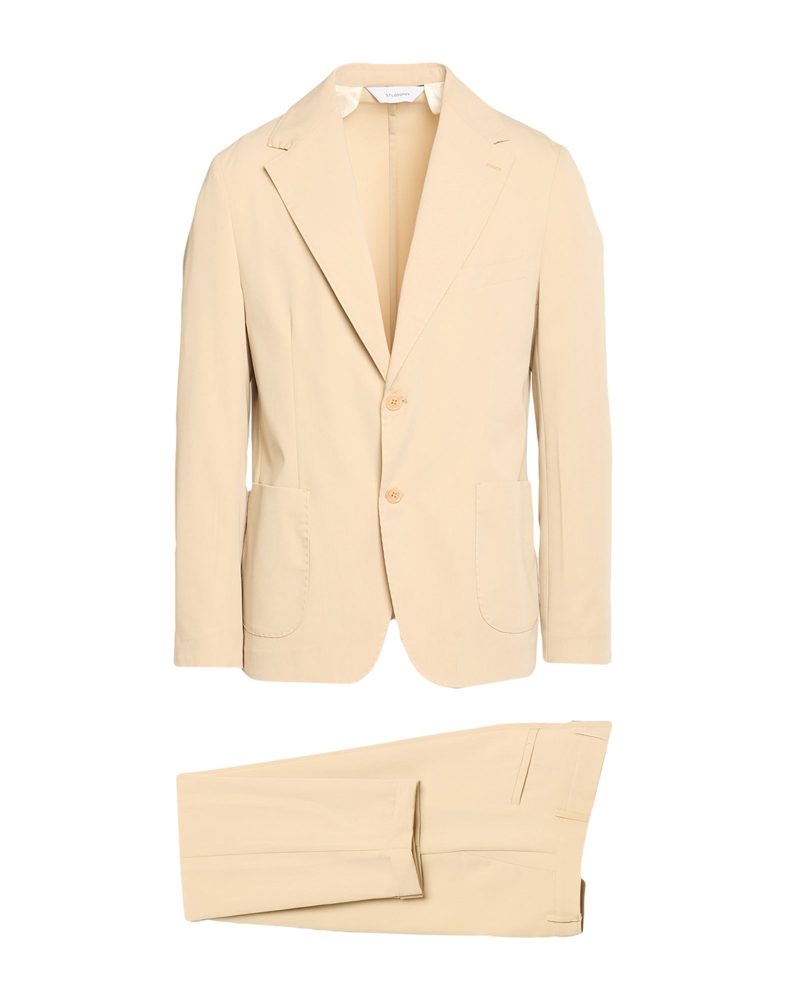  Stilosophy - Trajes Y Conjuntos - Trajes - On Yoox.com 