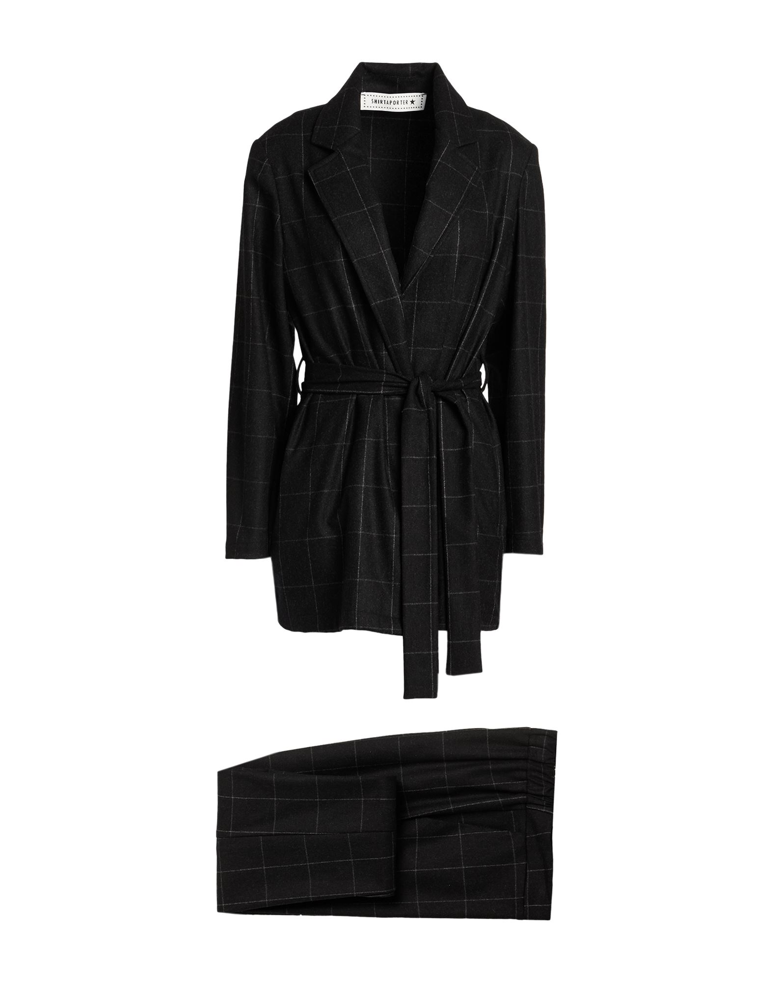  Shirtaporter - Trajes Y Conjuntos - Trajes - On Yoox.com 