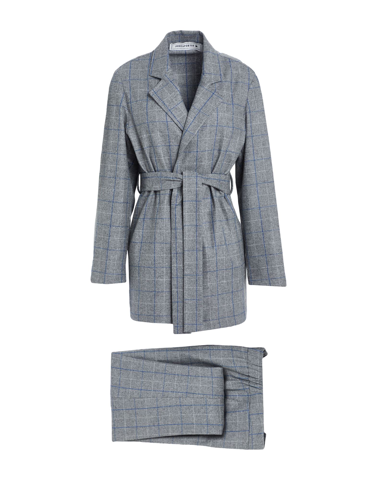  Shirtaporter - Anzüge Und Co-ords - Anzüge - On Yoox.com 