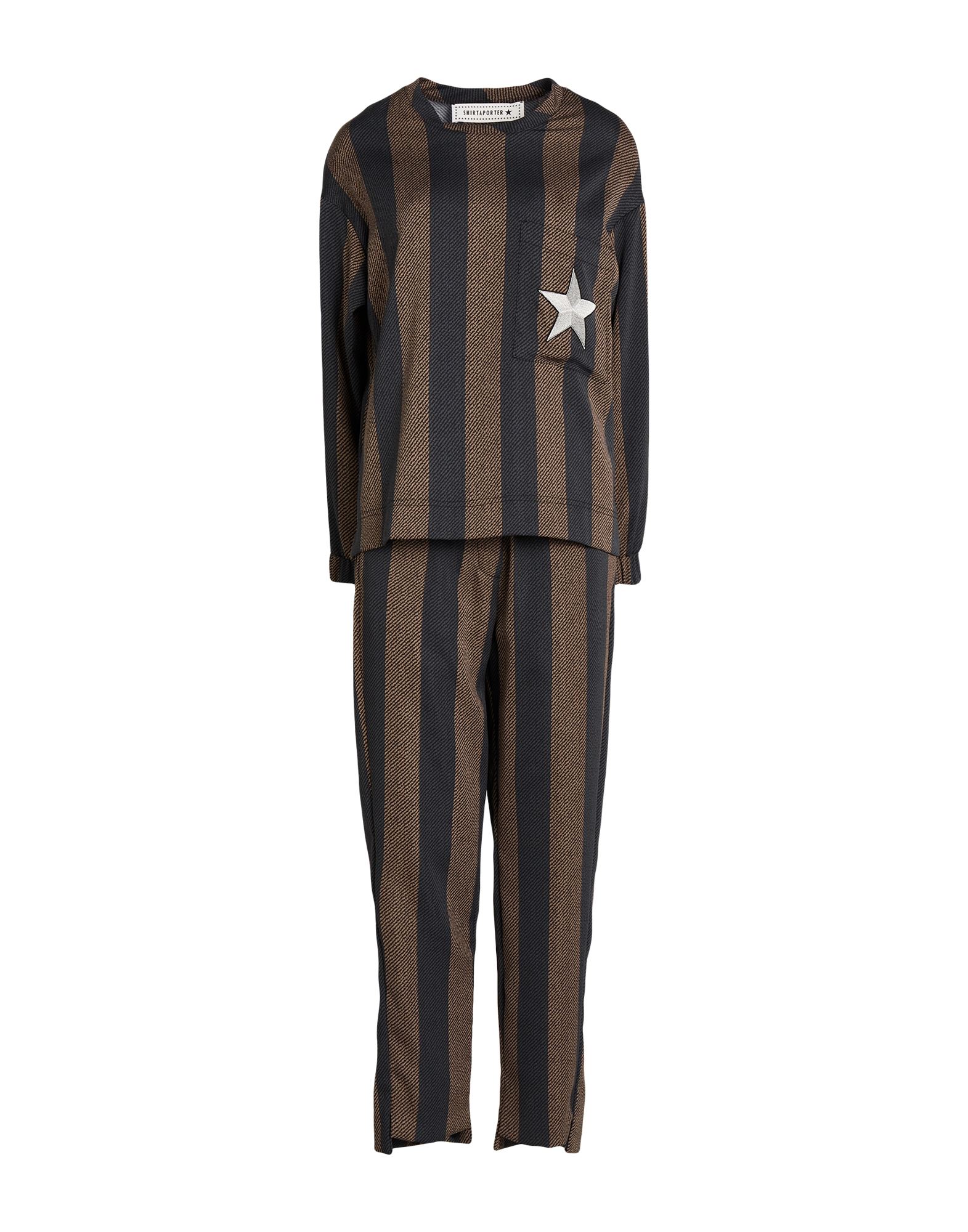  Shirtaporter - Trajes Y Conjuntos - Conjuntos - On Yoox.com 
