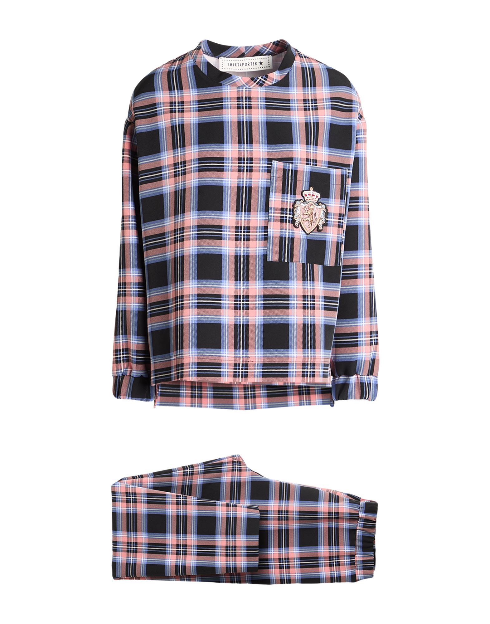  Shirtaporter - Trajes Y Conjuntos - Conjuntos - On Yoox.com 