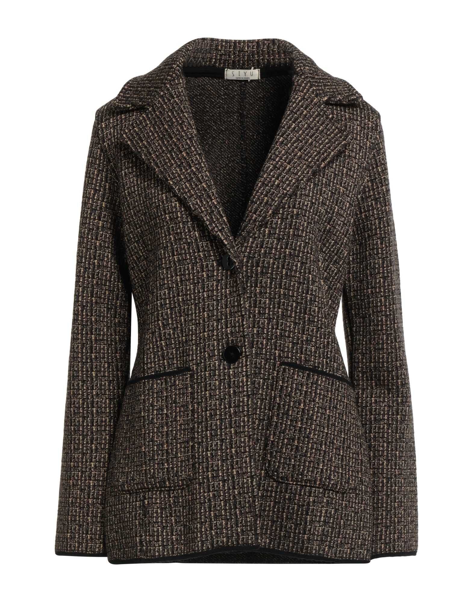  Siyu - Anzüge Und Co-ords - Blazers - On Yoox.com 