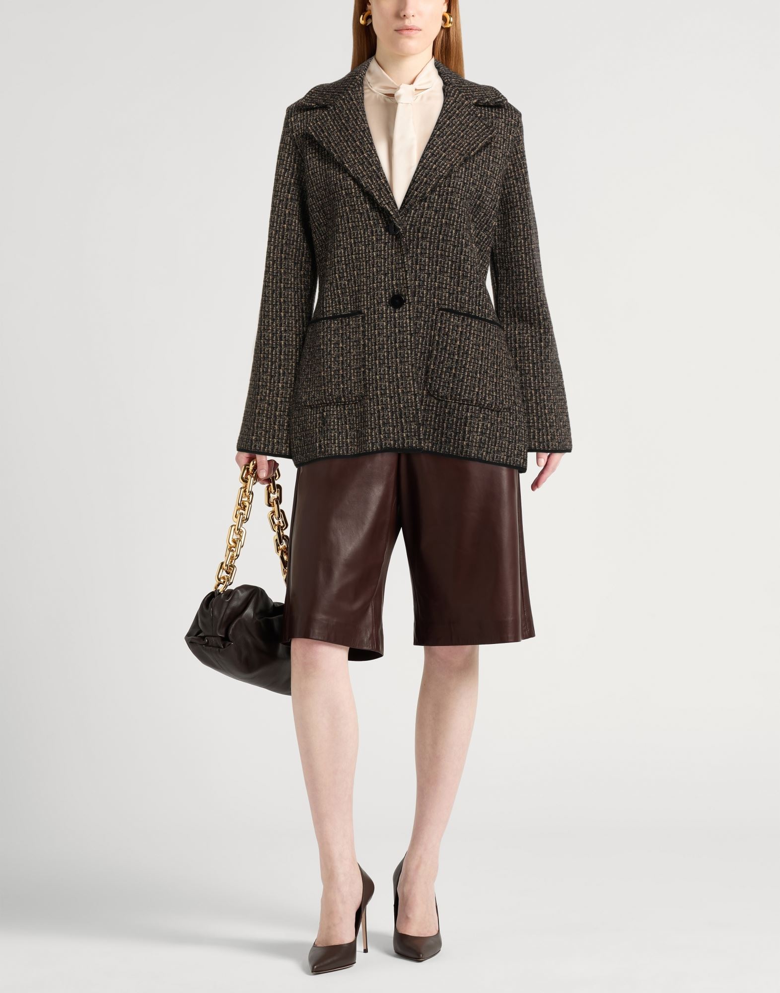  Siyu - Anzüge Und Co-ords - Blazers - On Yoox.com 