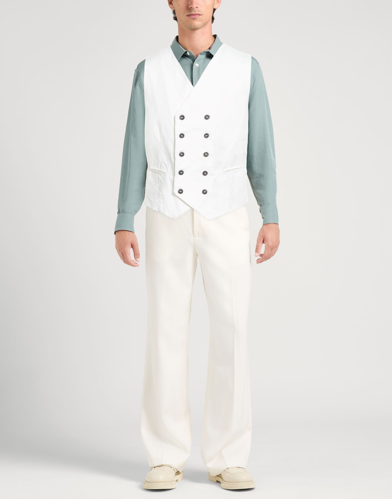  Messagerie - Anzüge Und Co-ords - Couture-westen - On Yoox.com 