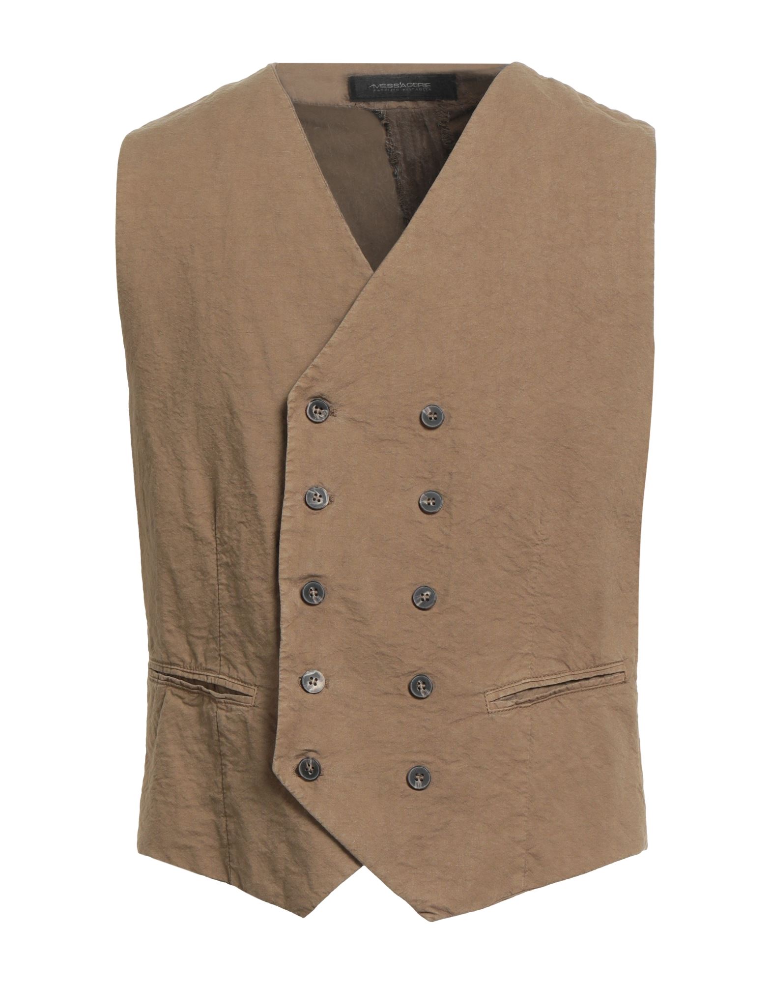  Messagerie - Anzüge Und Co-ords - Couture-westen - On Yoox.com 