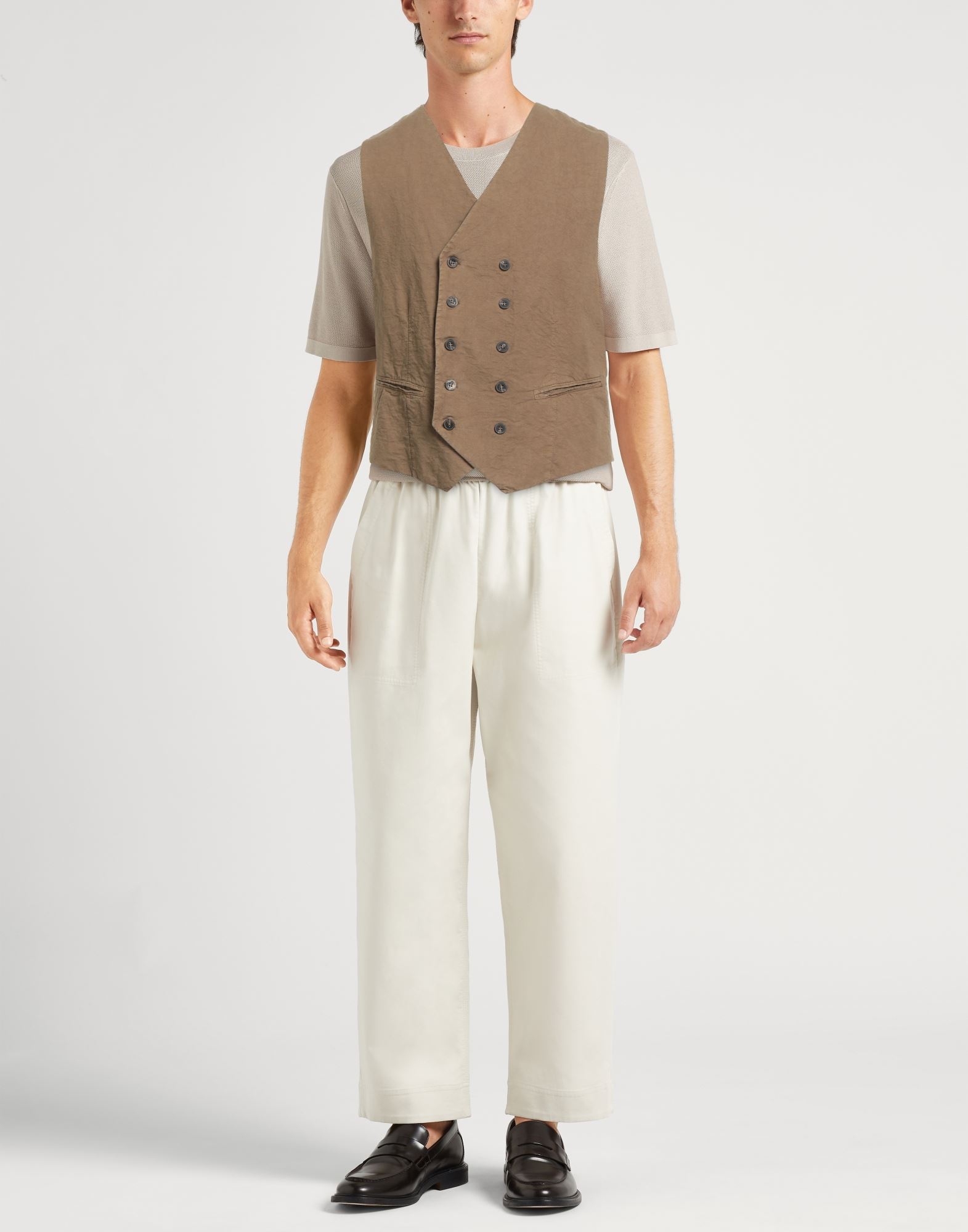  Messagerie - Anzüge Und Co-ords - Couture-westen - On Yoox.com 
