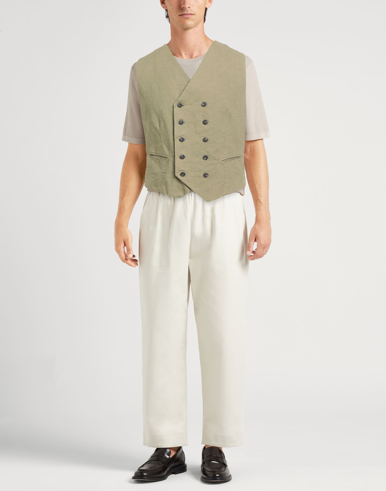  Messagerie - Anzüge Und Co-ords - Couture-westen - On Yoox.com 