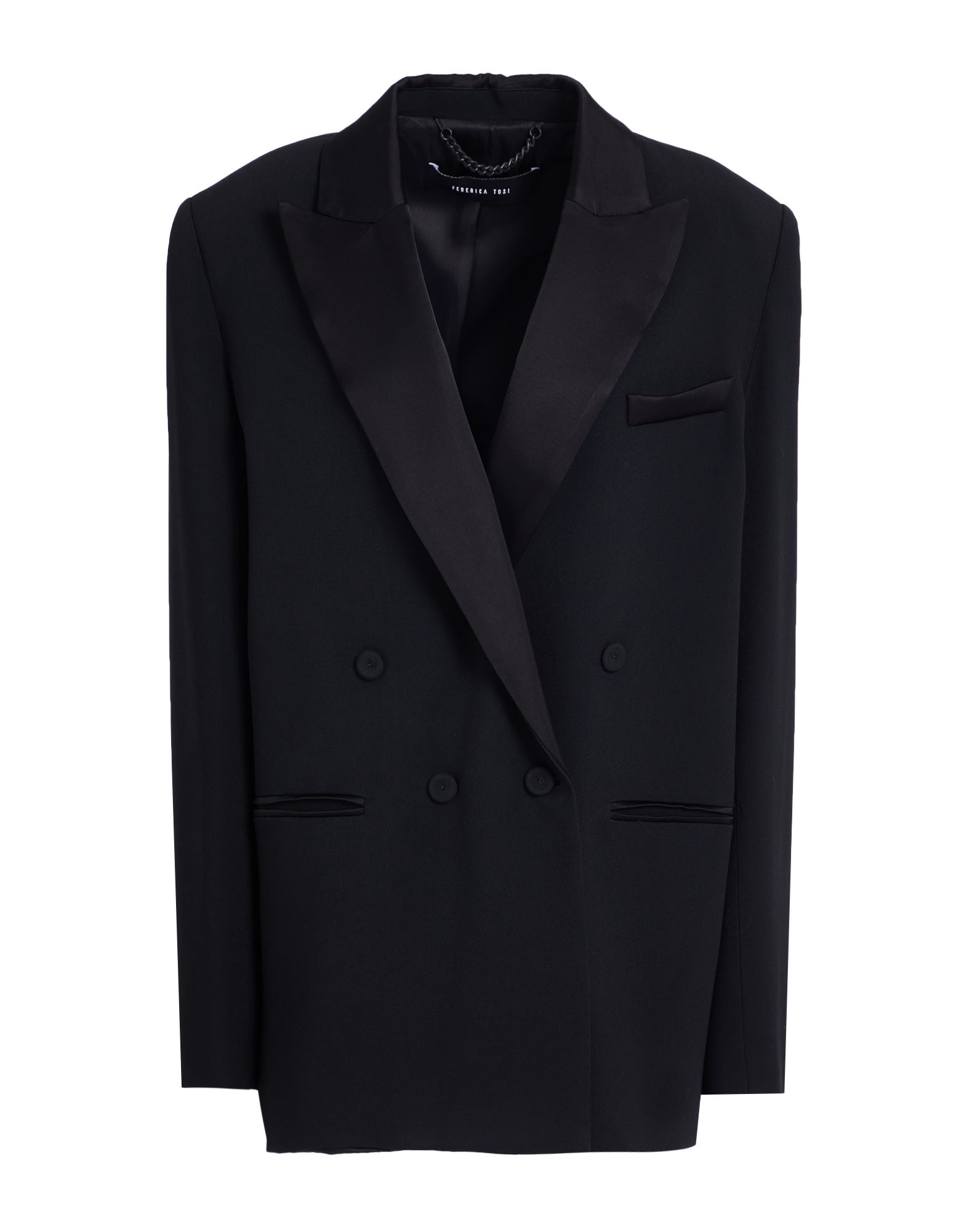  Federica Tosi - Anzüge Und Co-ords - Blazers - On Yoox.com 