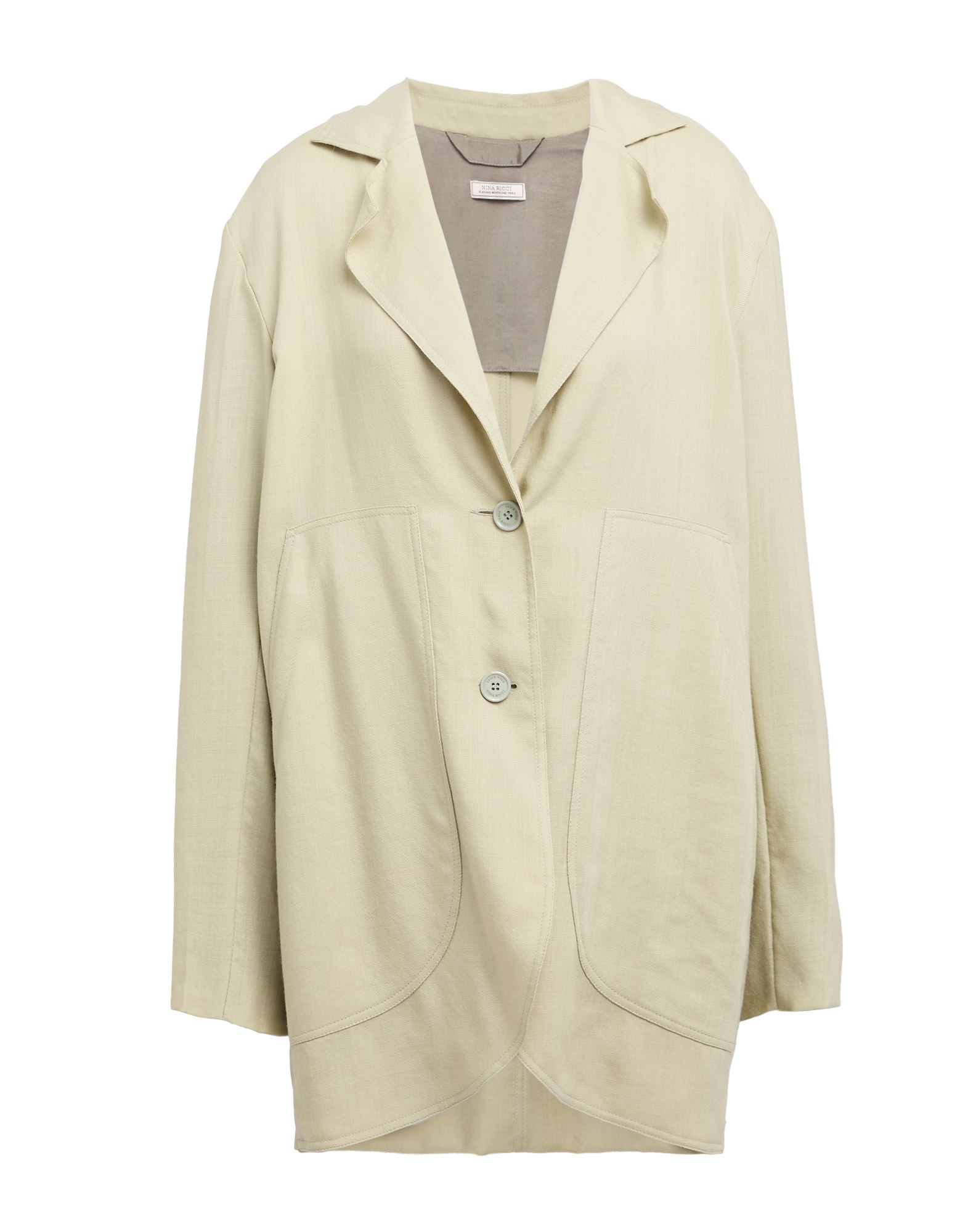 NINA RICCI NINA RICCI ΣΥΝΟΛΑ ΚΑΙ ΣΕΤ Σακάκι