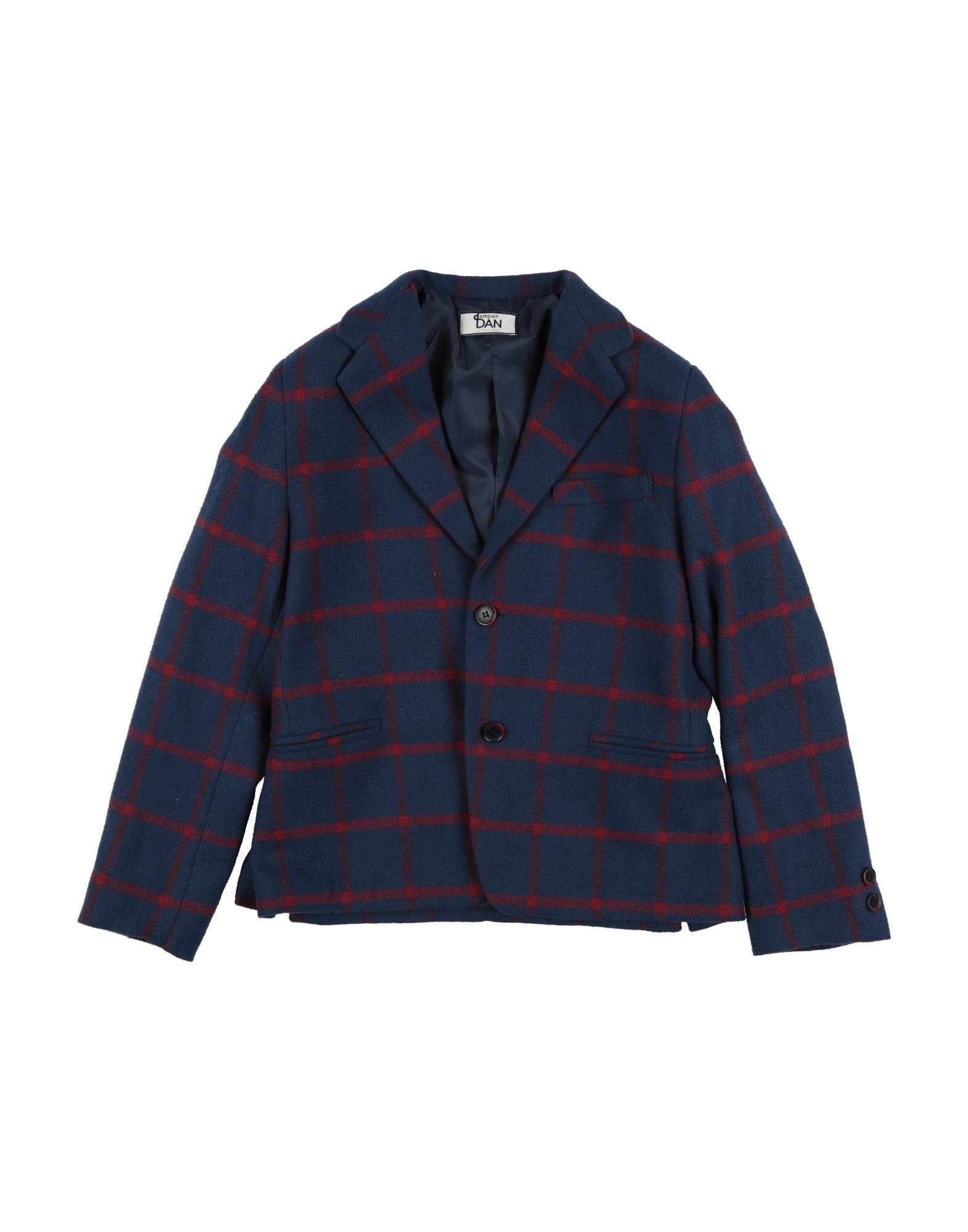  Damper Dan - Trajes Y Conjuntos - Americanas - On Yoox.com 