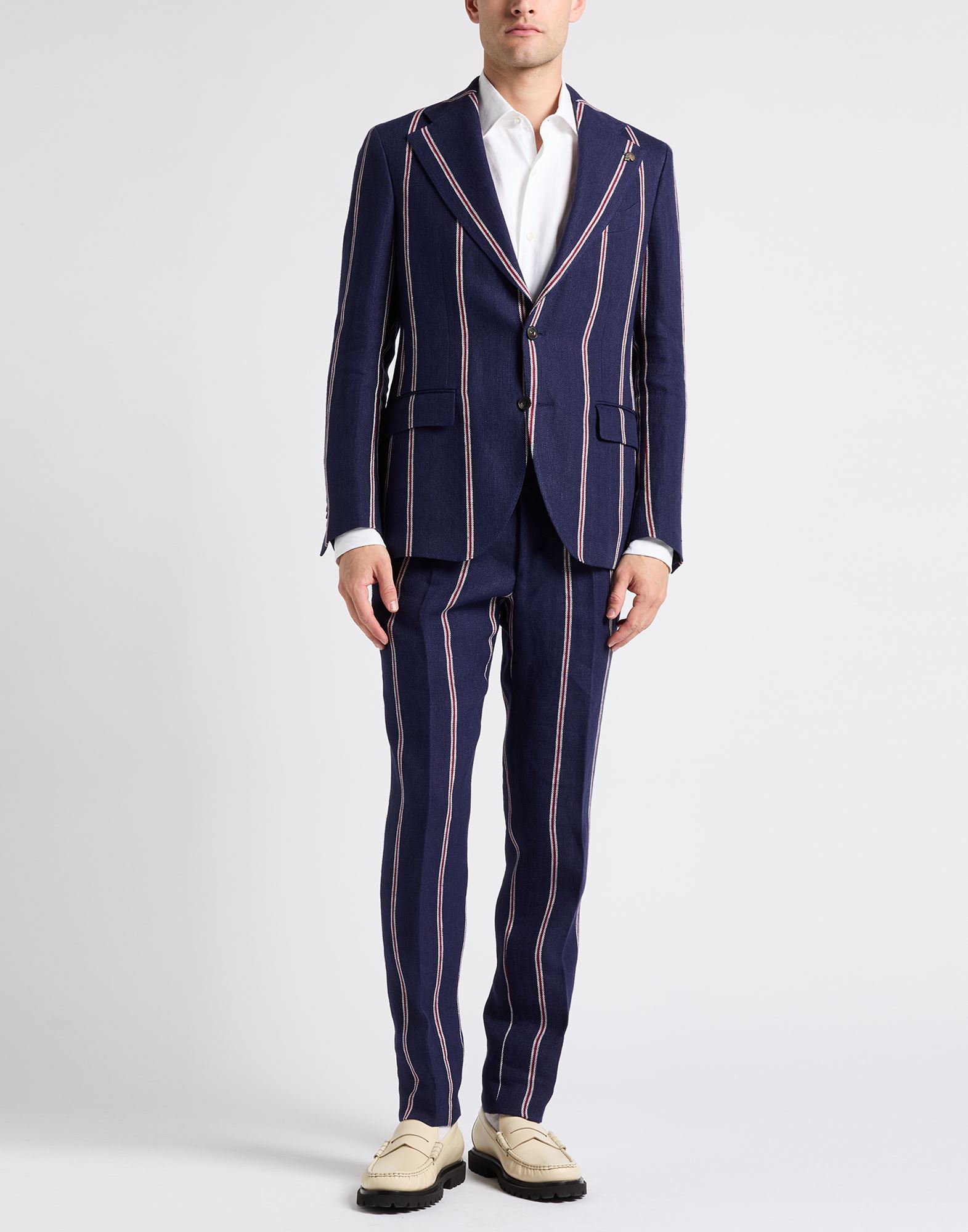  Gabriele Pasini - Trajes Y Conjuntos - Trajes - On Yoox.com 