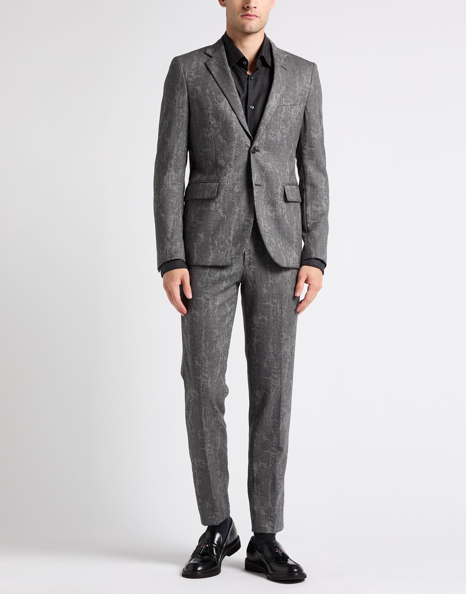  Brian Dales - Trajes Y Conjuntos - Trajes - On Yoox.com 