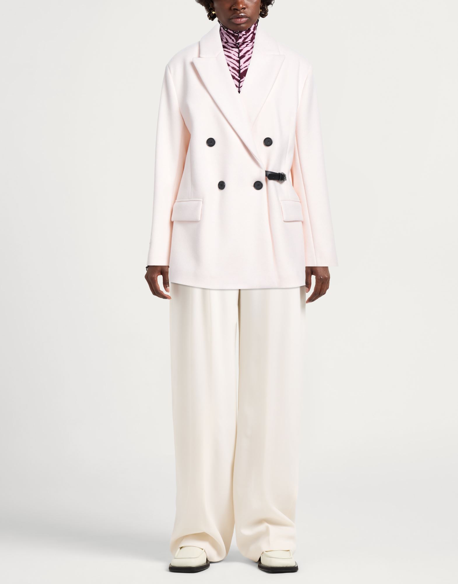  Haveone - Trajes Y Conjuntos - Americanas - On Yoox.com 