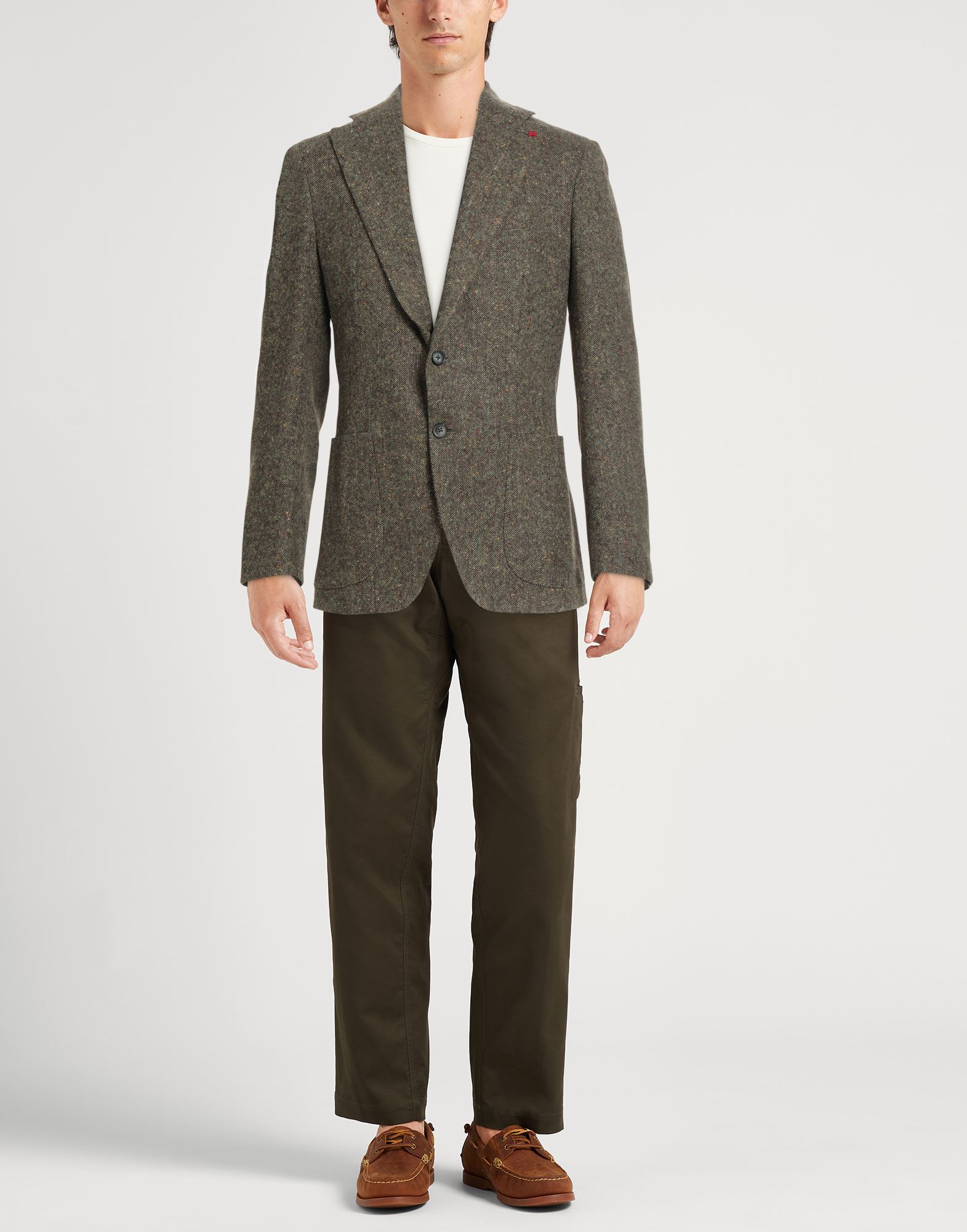  Isaia - Anzüge Und Co-ords - Blazers - On Yoox.com 