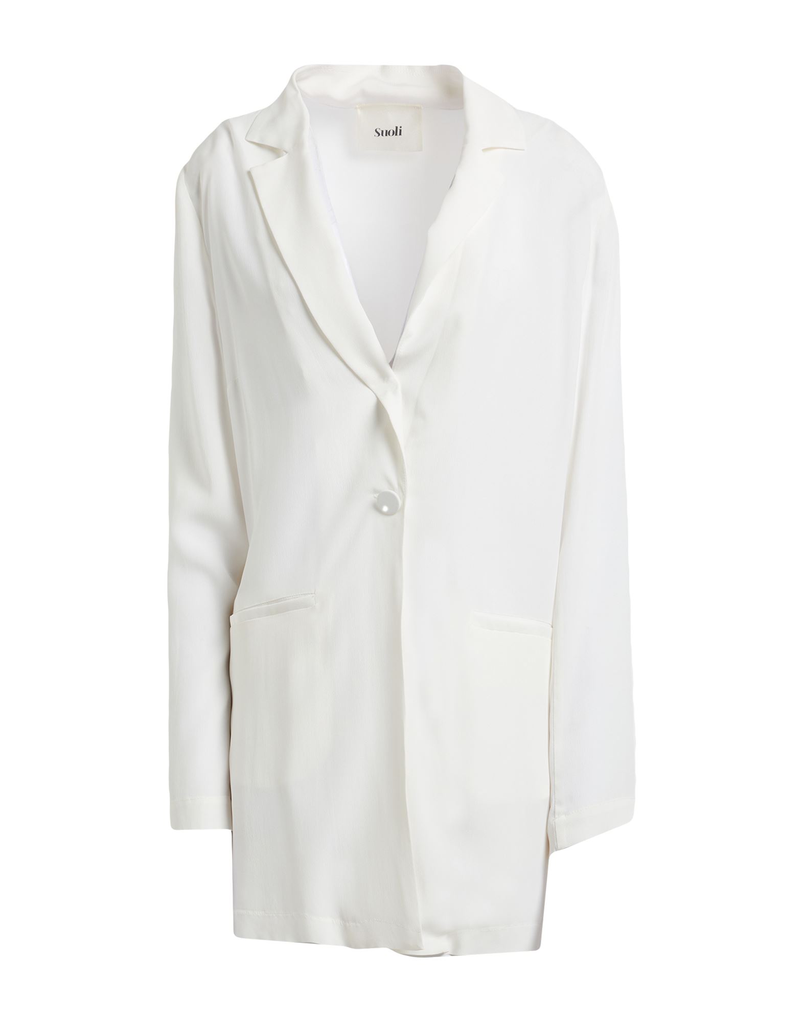  Suoli - Trajes Y Conjuntos - Americanas - On Yoox.com 