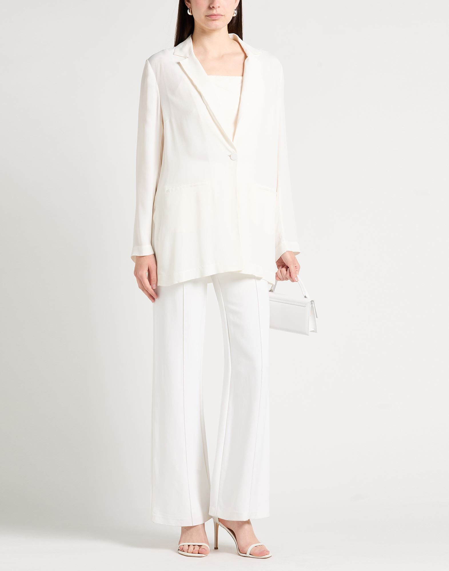  Suoli - Trajes Y Conjuntos - Americanas - On Yoox.com 