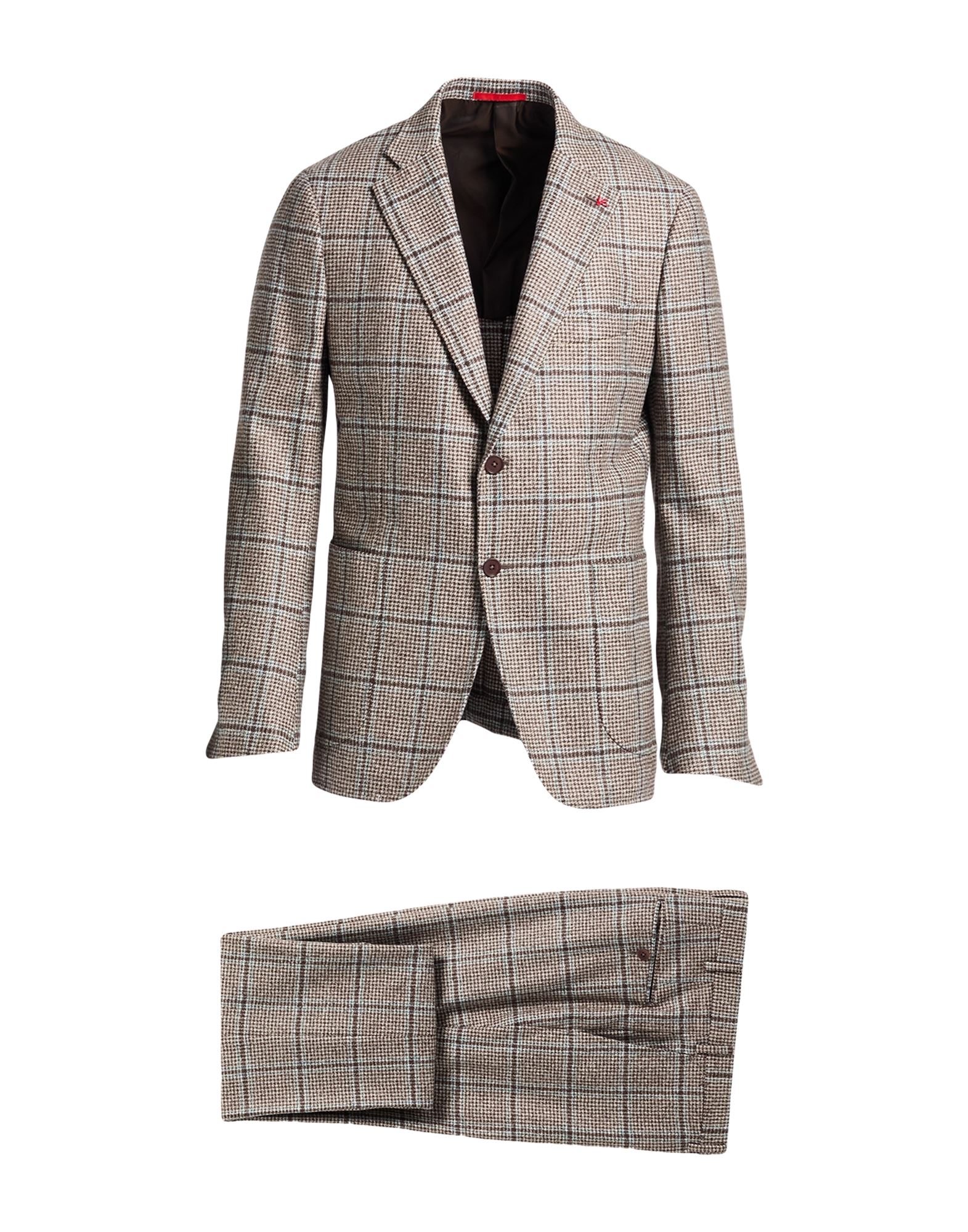  Isaia - Anzüge Und Co-ords - Anzüge - On Yoox.com 