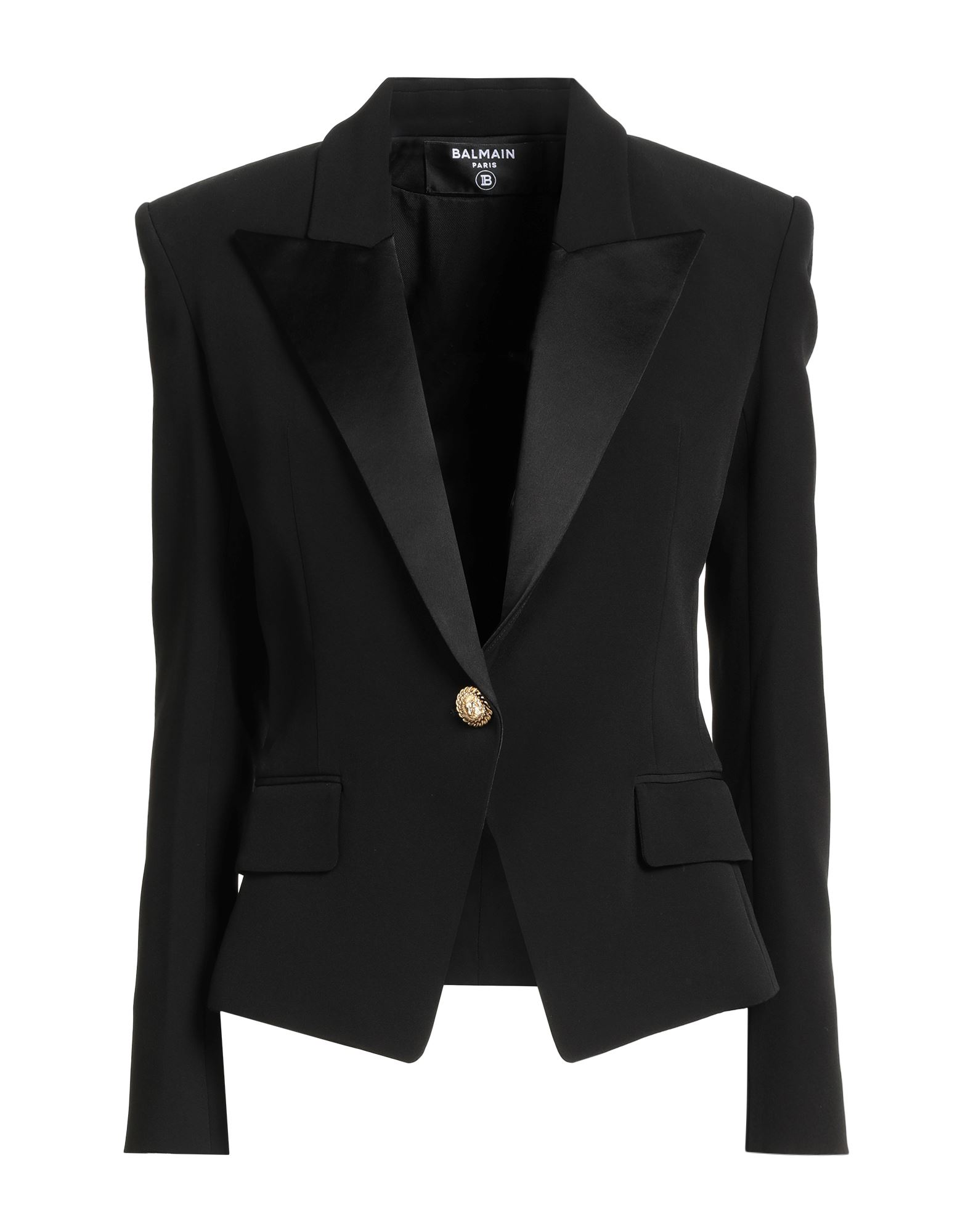  Balmain - Trajes Y Conjuntos - Americanas - On Yoox.com 