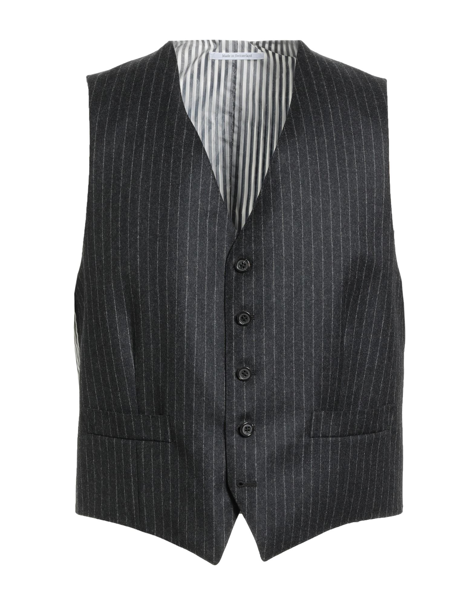 THOM BROWNE ΣΥΝΟΛΑ ΚΑΙ ΣΕΤ Γιλέκο
