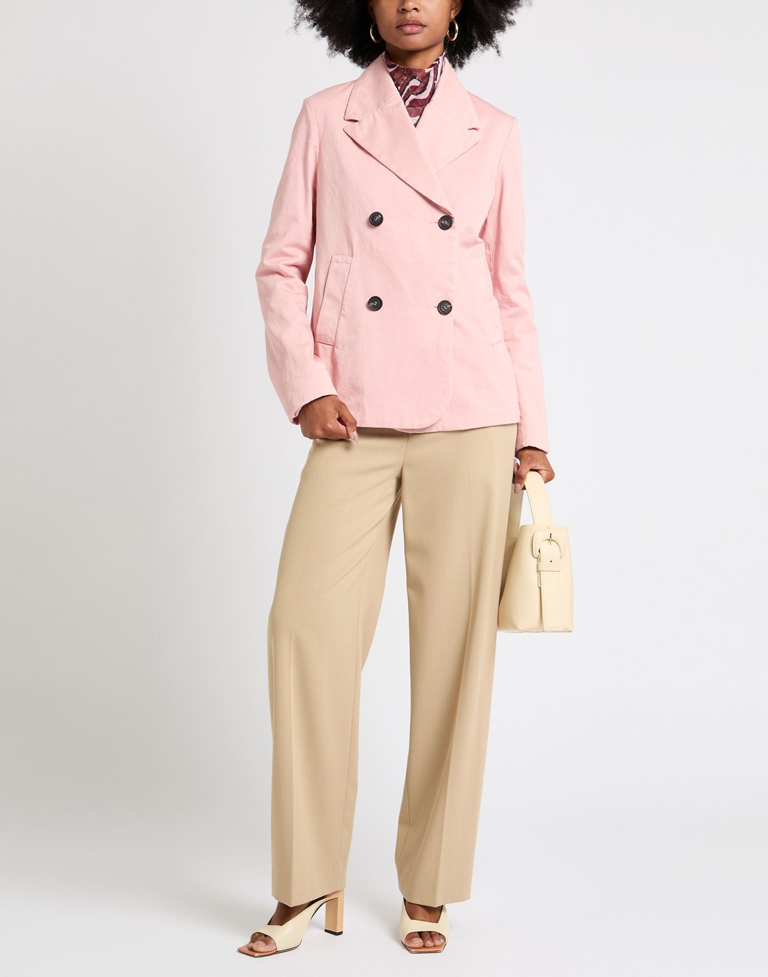  Massimo Alba - Anzüge Und Co-ords - Blazers - On Yoox.com 