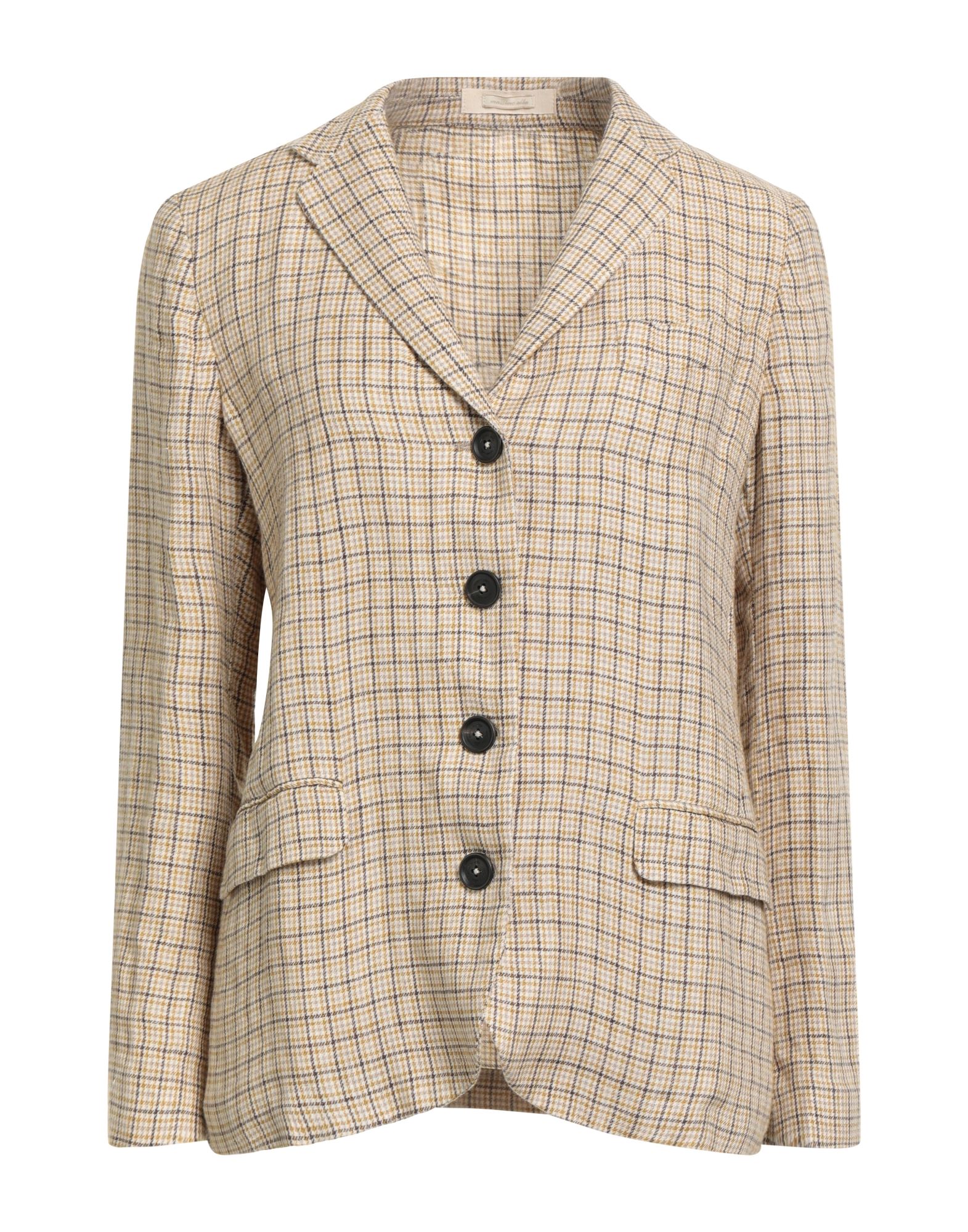  MASSIMO ALBA ΣΥΝΟΛΑ ΚΑΙ ΣΕΤ Σακάκι