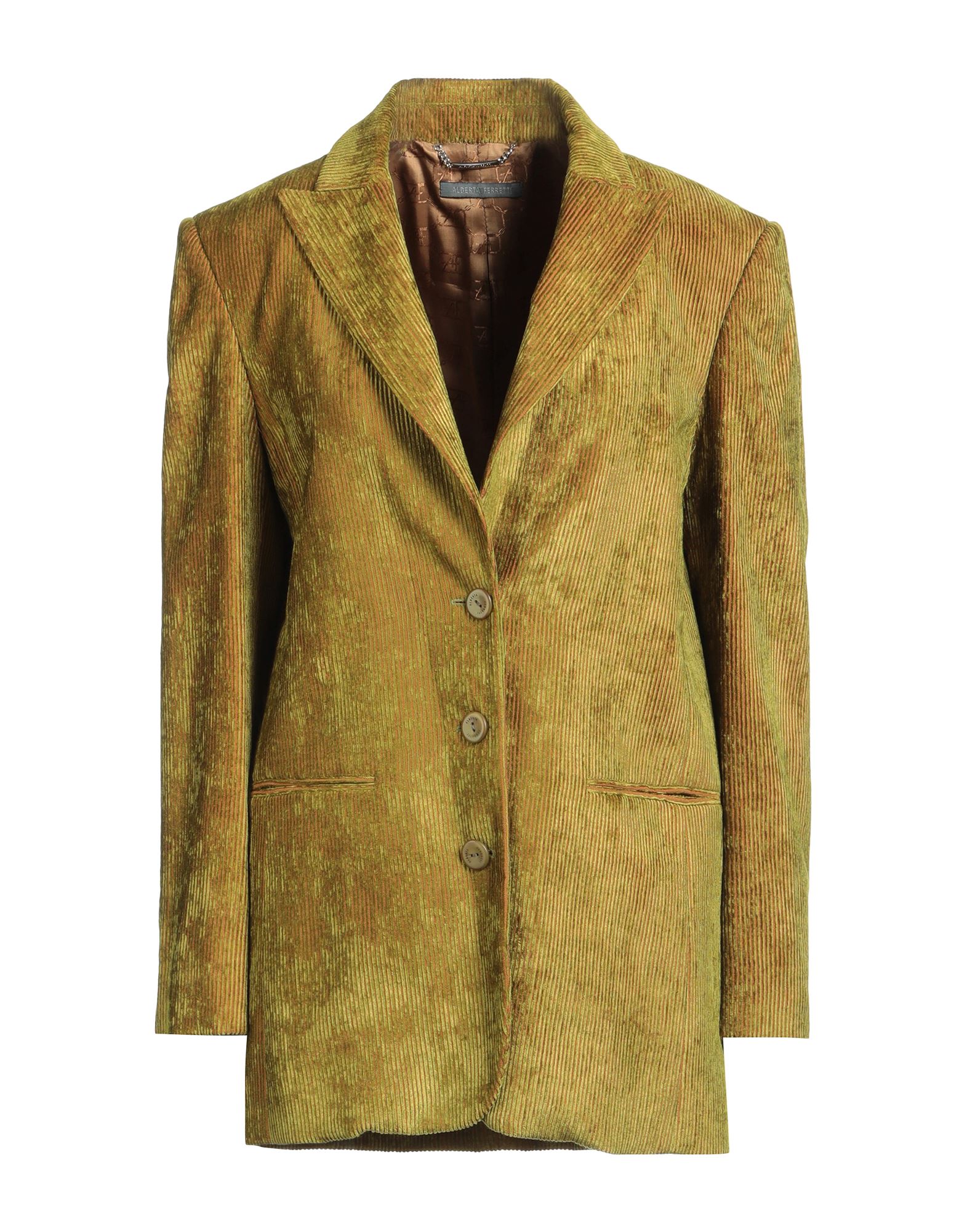  Alberta Ferretti - Anzüge Und Co-ords - Blazers - On Yoox.com 