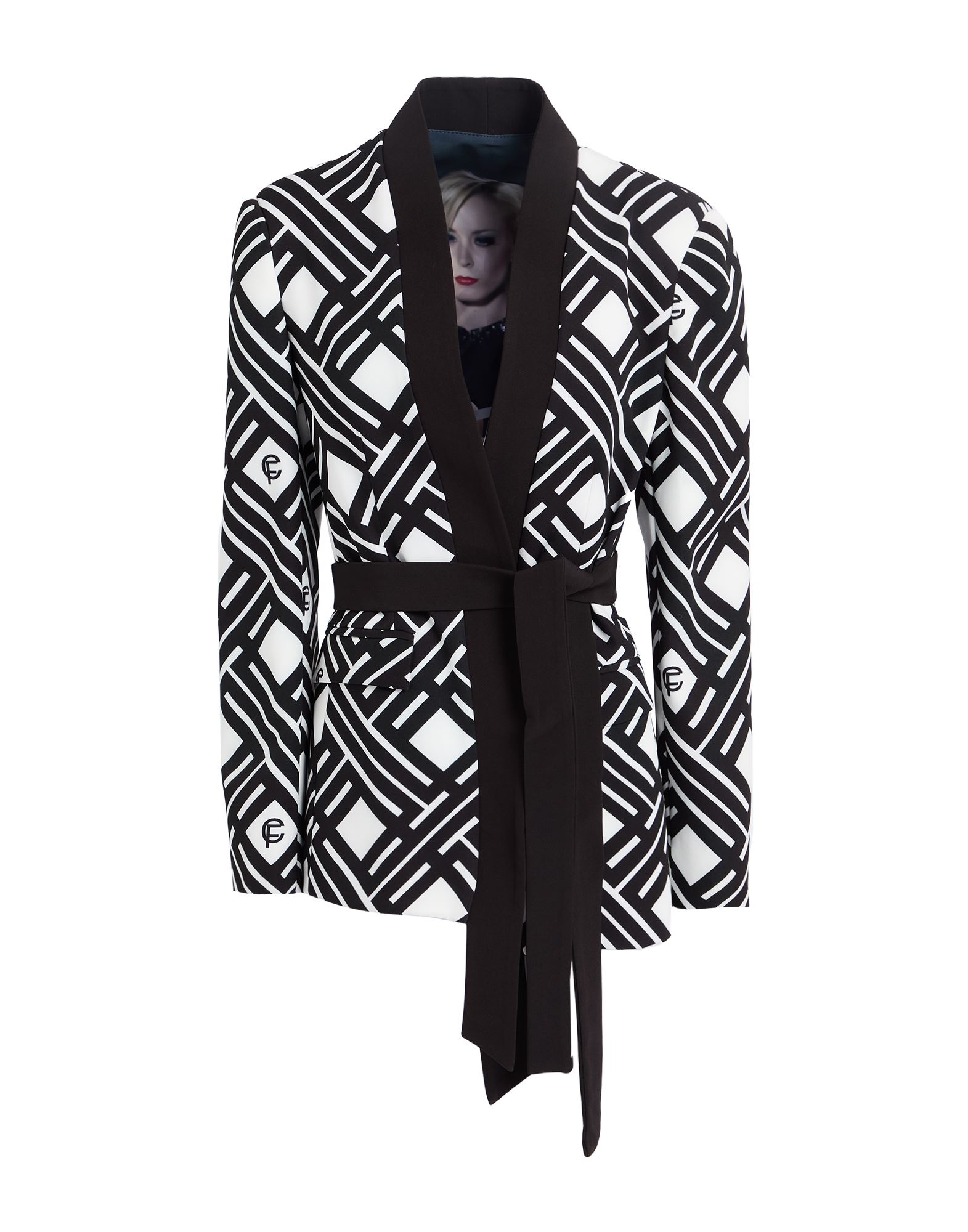  Cristinaeffe - Jacken & Mäntel - Jacken Und Anoraks - On Yoox.com 