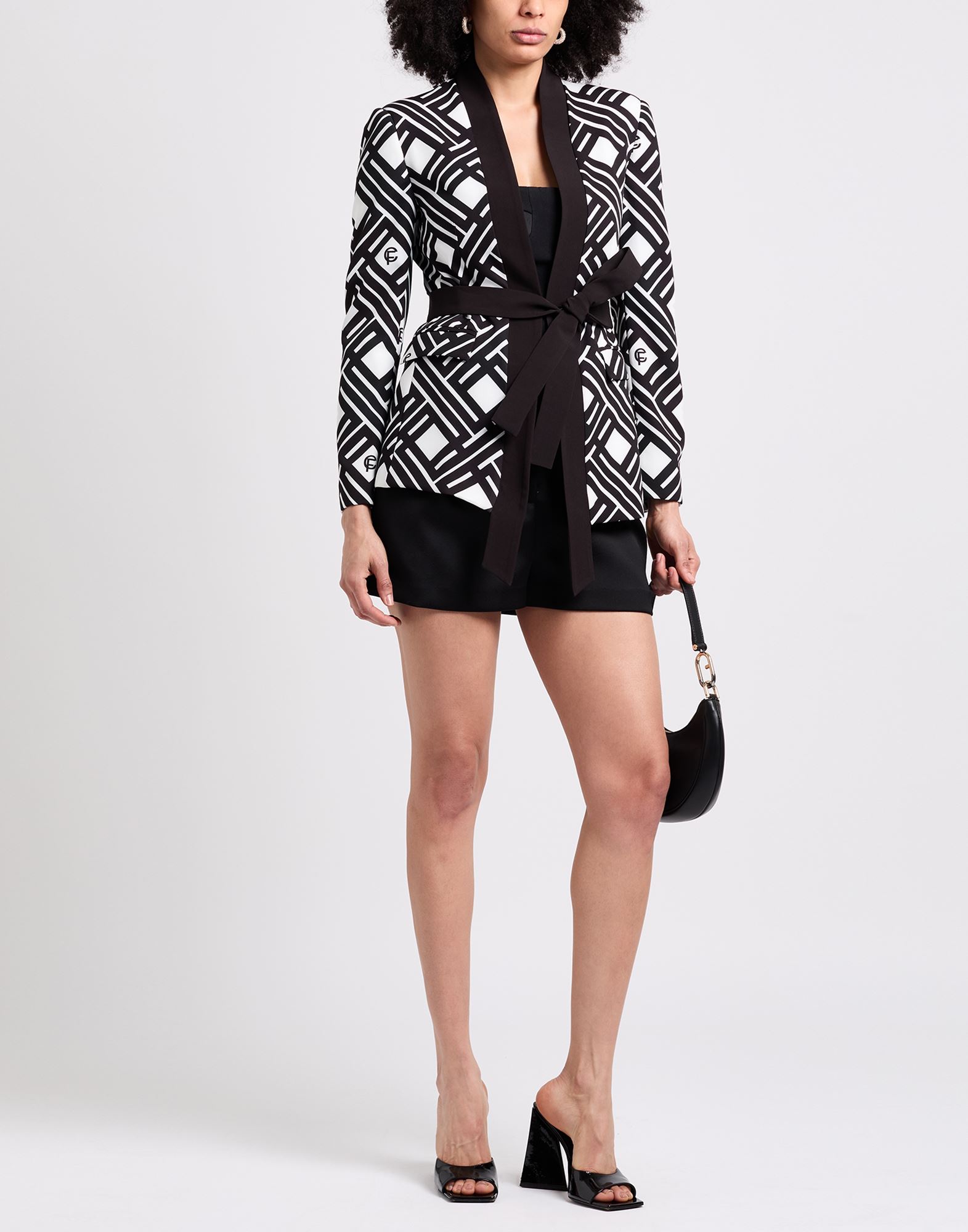  Cristinaeffe - Jacken & Mäntel - Jacken Und Anoraks - On Yoox.com 