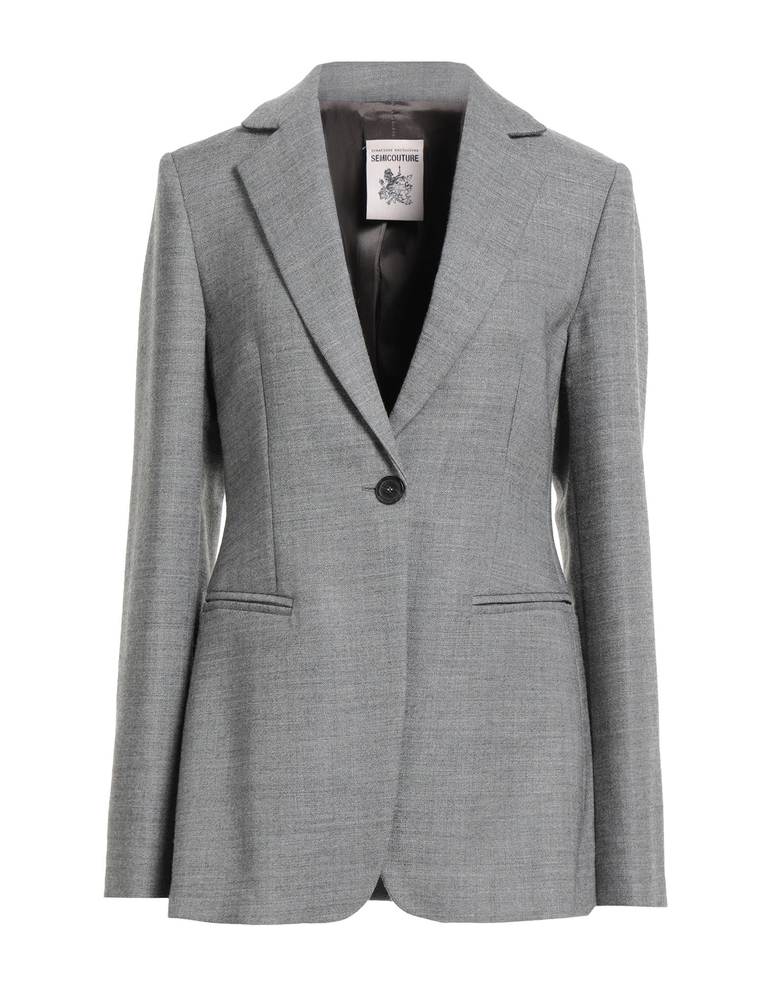  Semicouture - Anzüge Und Co-ords - Blazers - On Yoox.com 