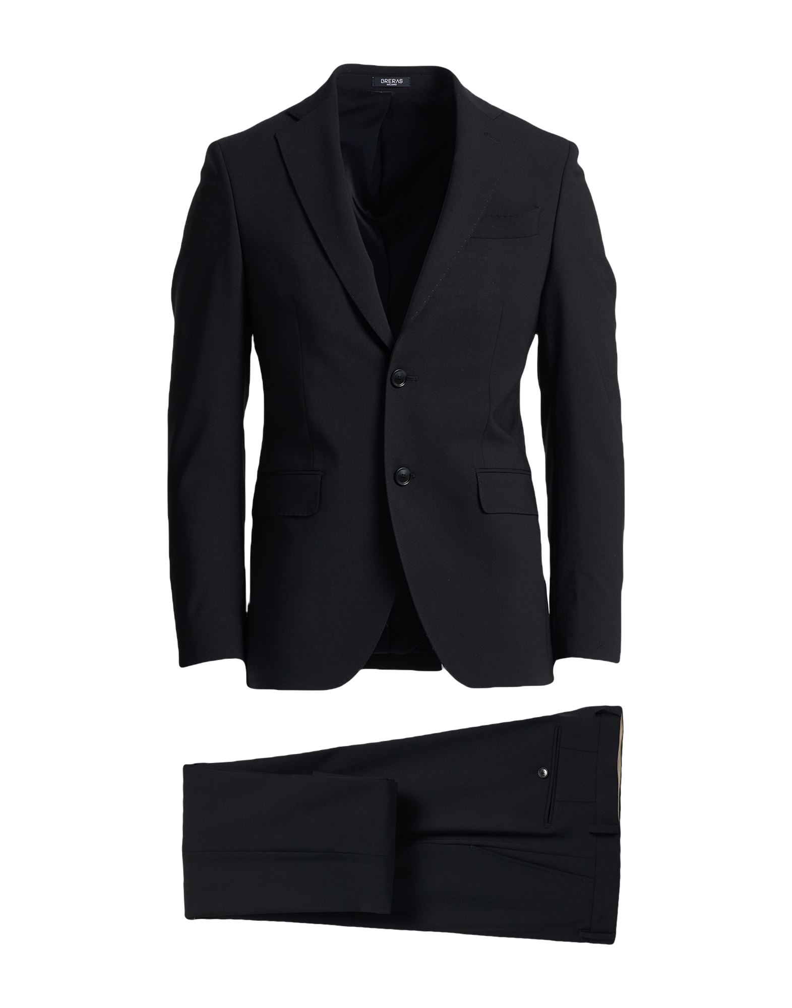  Breras Milano - Anzüge Und Co-ords - Anzüge - On Yoox.com 