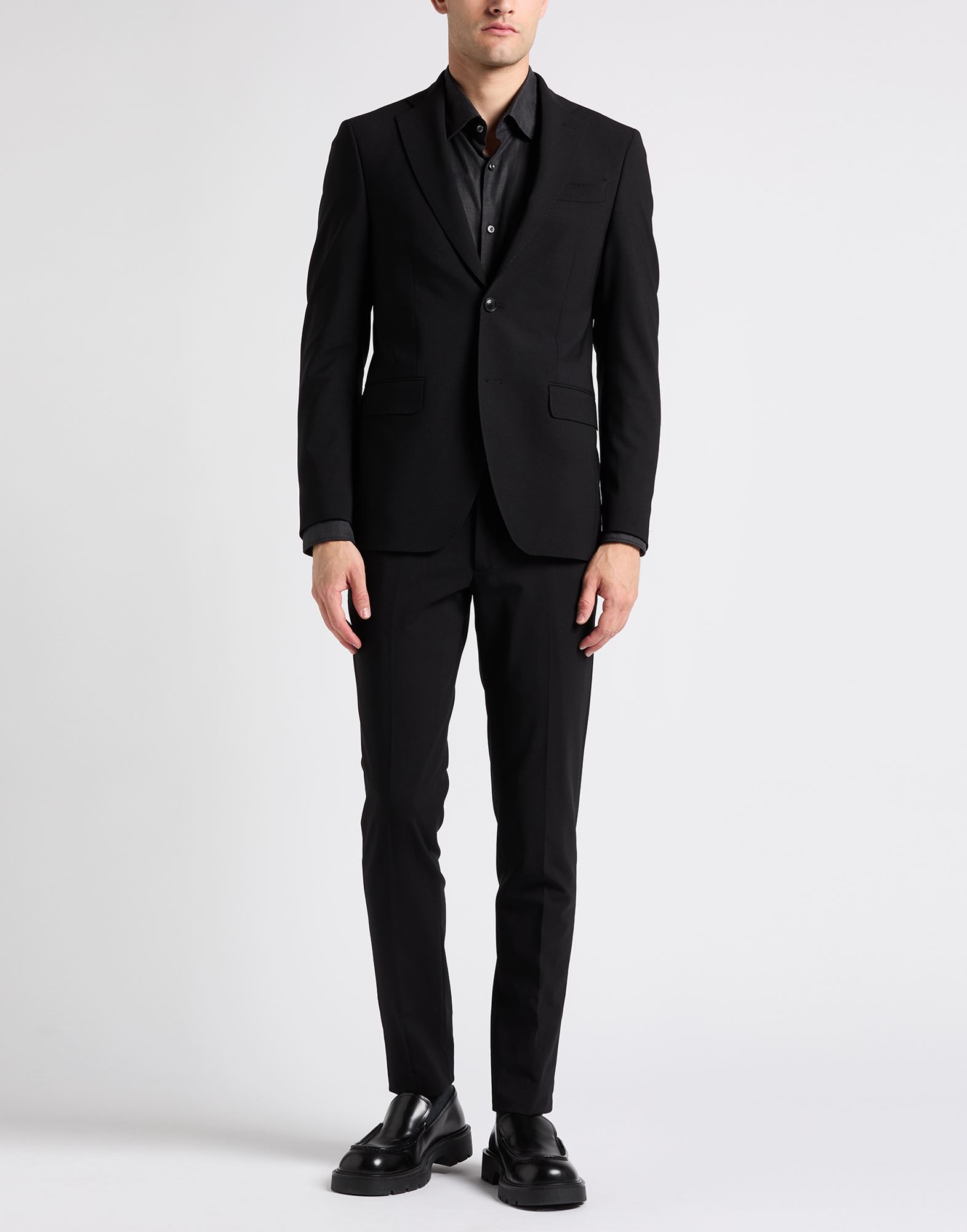  Breras Milano - Anzüge Und Co-ords - Anzüge - On Yoox.com 