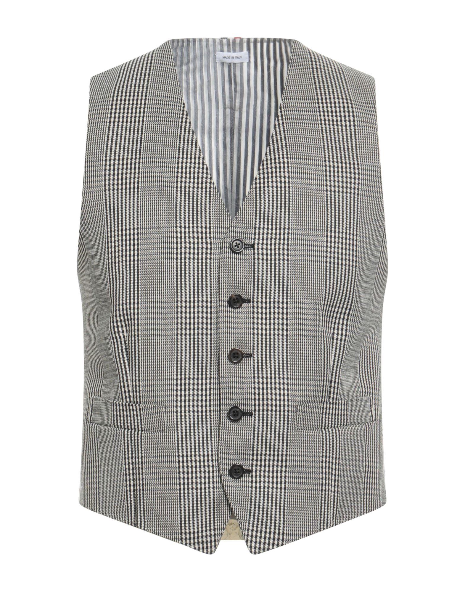 THOM BROWNE ΣΥΝΟΛΑ ΚΑΙ ΣΕΤ Γιλέκο