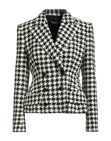 Dolce&Gabbana Americana Mujer Negro 34 Mujer