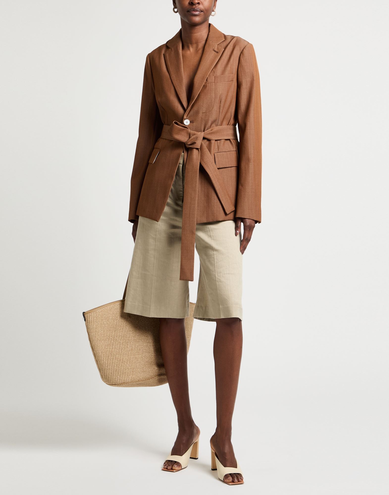  Setchu - Trajes Y Conjuntos - Americanas - On Yoox.com 