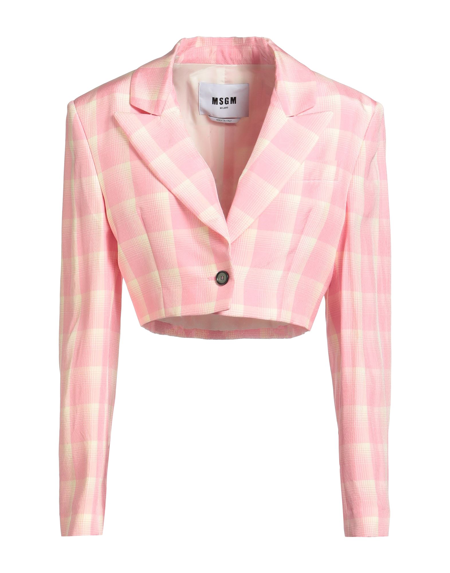  Msgm - Trajes Y Conjuntos - Americanas - On Yoox.com 
