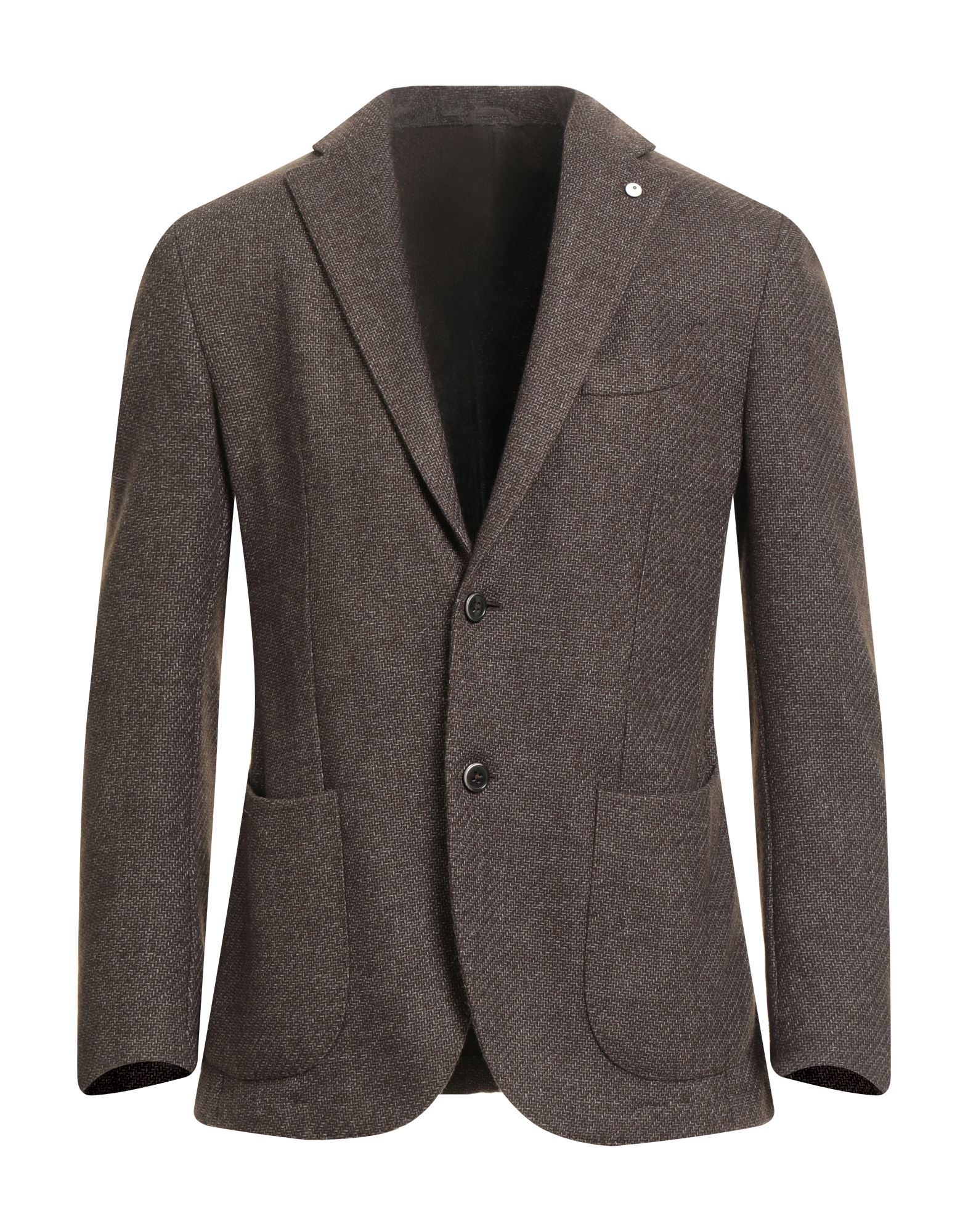 �ԥ����볫�����L. B.M. 1911 ��� �֥쥶�� �������֥饦�� 48 ������ 70% / �ݥꥨ���ƥ� 15% / �ʥ����� 15%