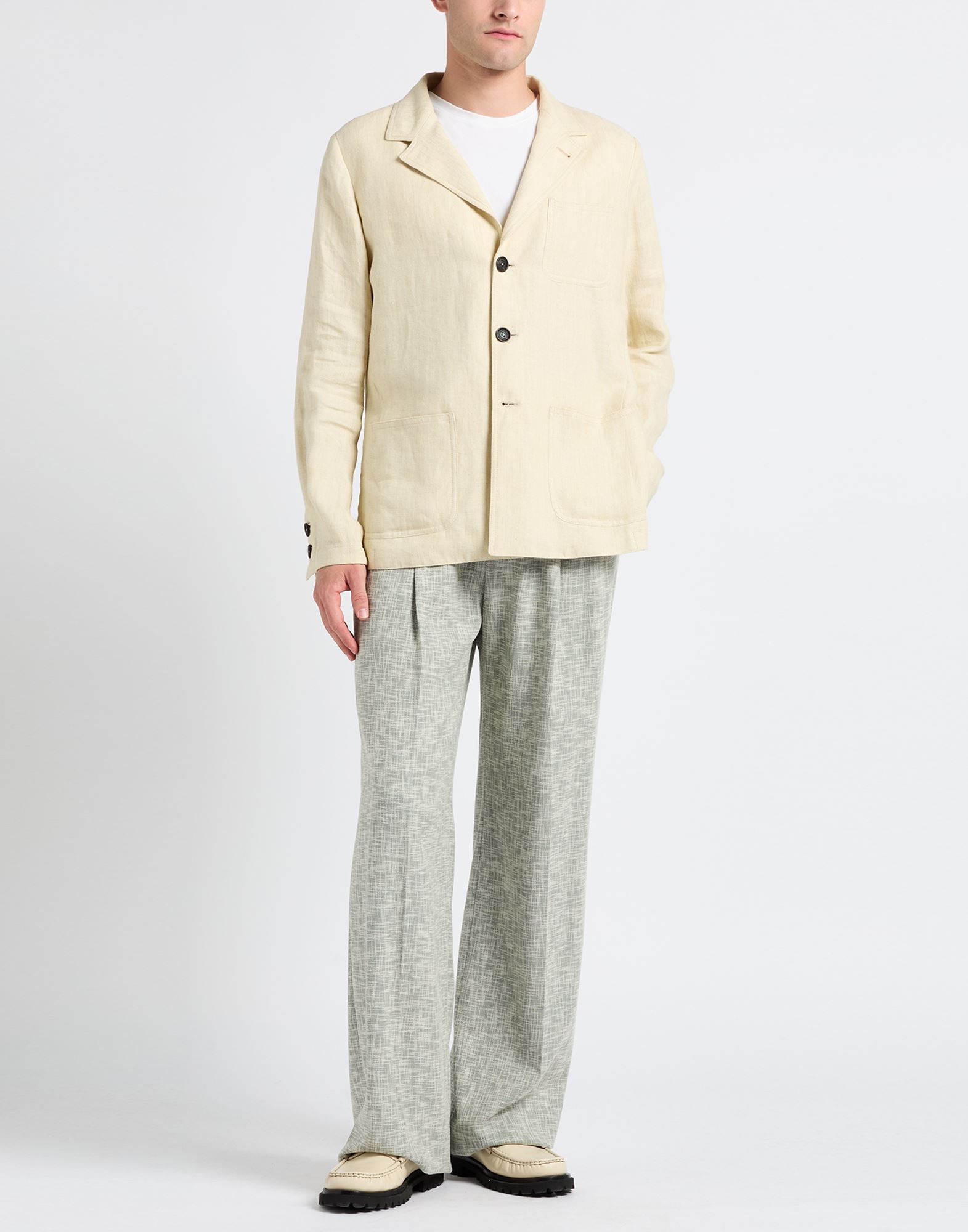  Massimo Alba - Anzüge Und Co-ords - Blazers - On Yoox.com 