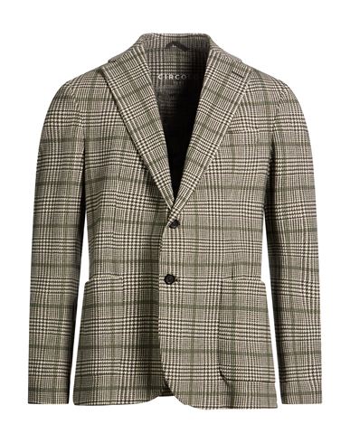 Americana Hombre Verde 52 Hombre