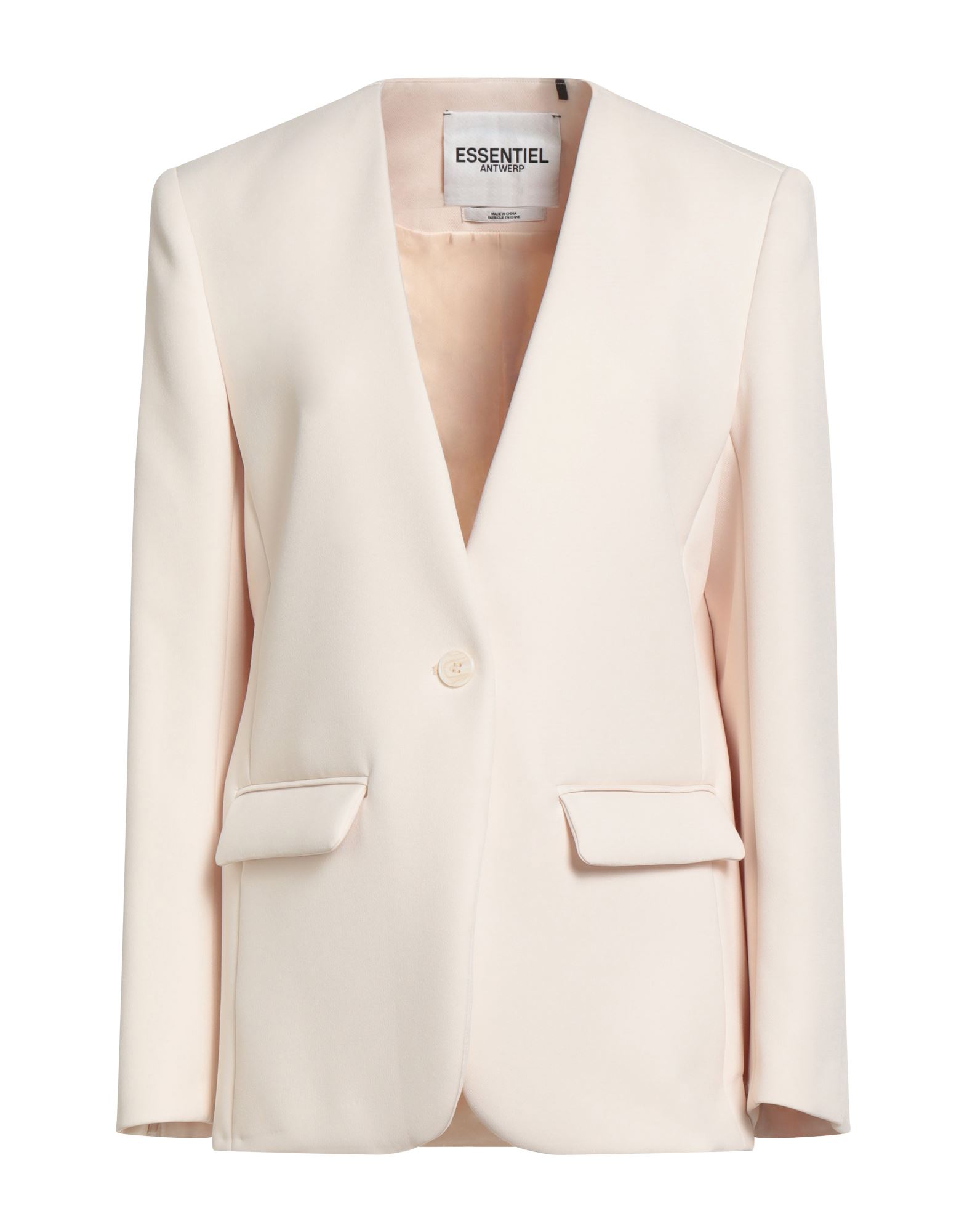 ESSENTIEL ANTWERP ESSENTIEL ANTWERP ΣΥΝΟΛΑ ΚΑΙ ΣΕΤ Σακάκι