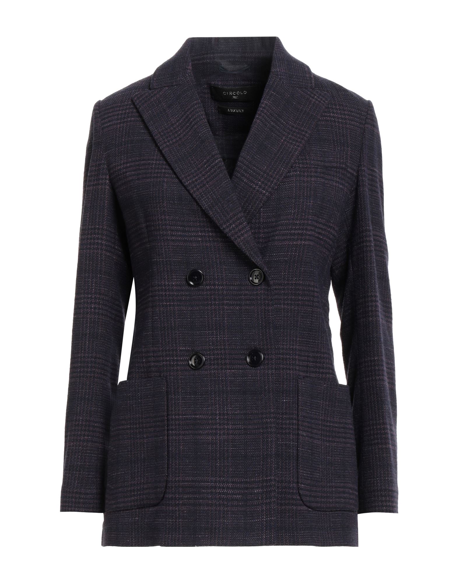  Circolo 1901 - Anzüge Und Co-ords - Blazers - On Yoox.com 