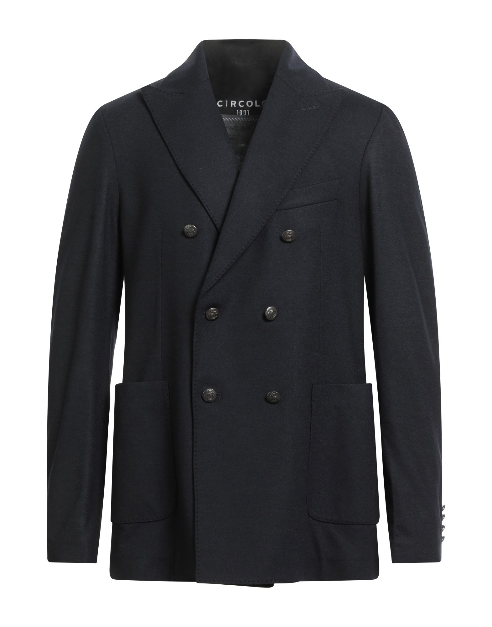  Circolo 1901 - Anzüge Und Co-ords - Blazers - On Yoox.com 