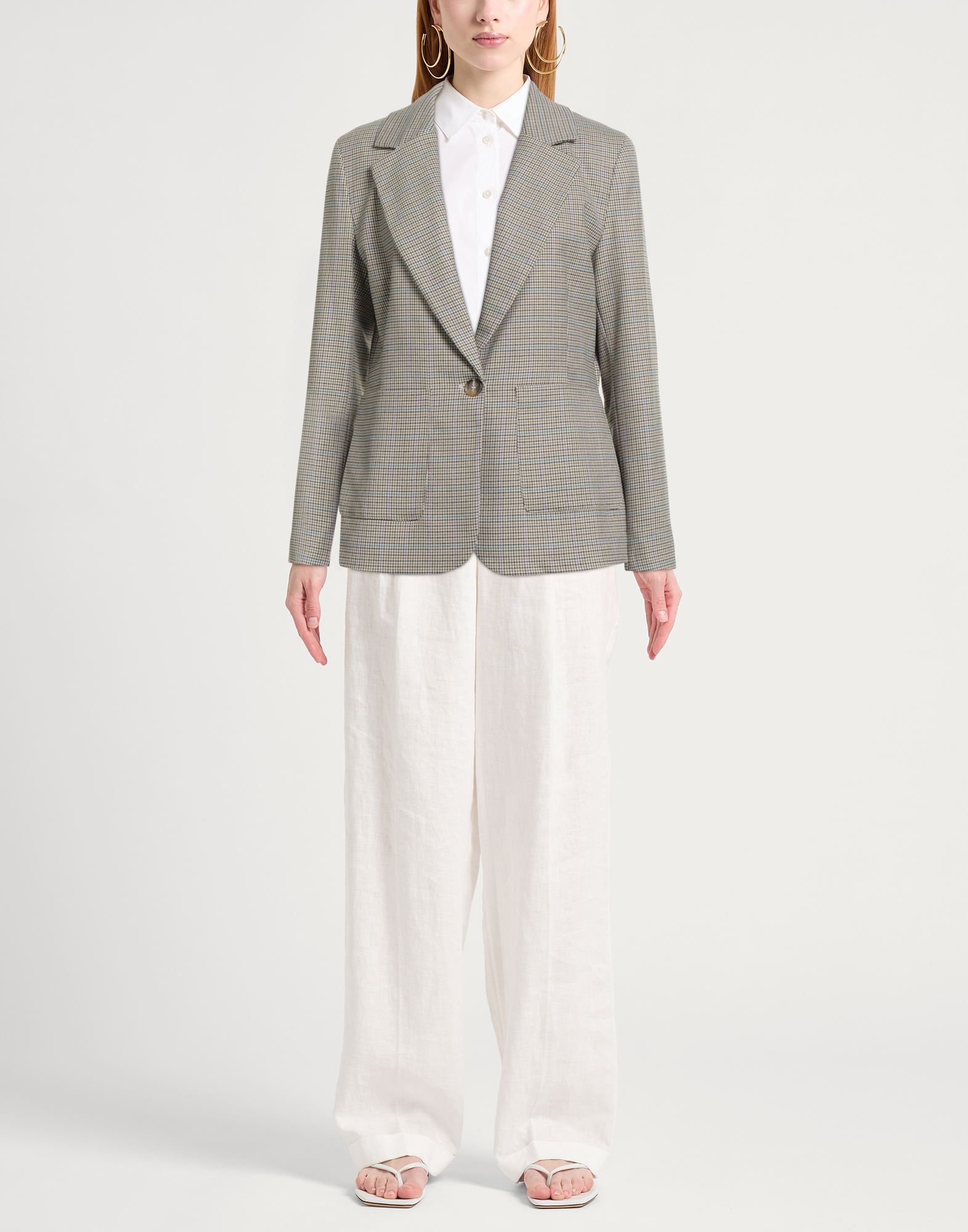  Berna - Trajes Y Conjuntos - Americanas - On Yoox.com 