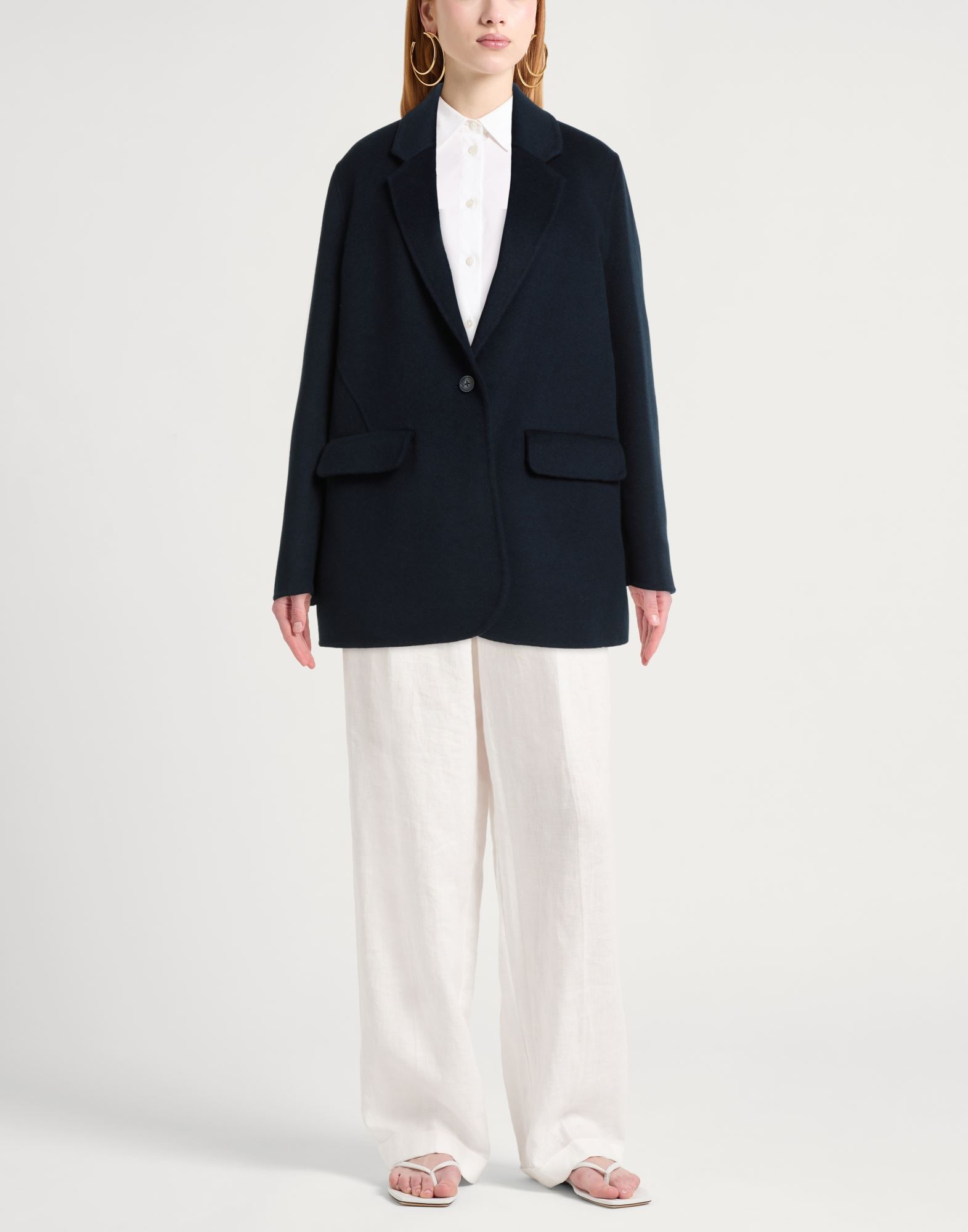 Ottod'ame - Anzüge Und Co-ords - Blazers - On Yoox.com 