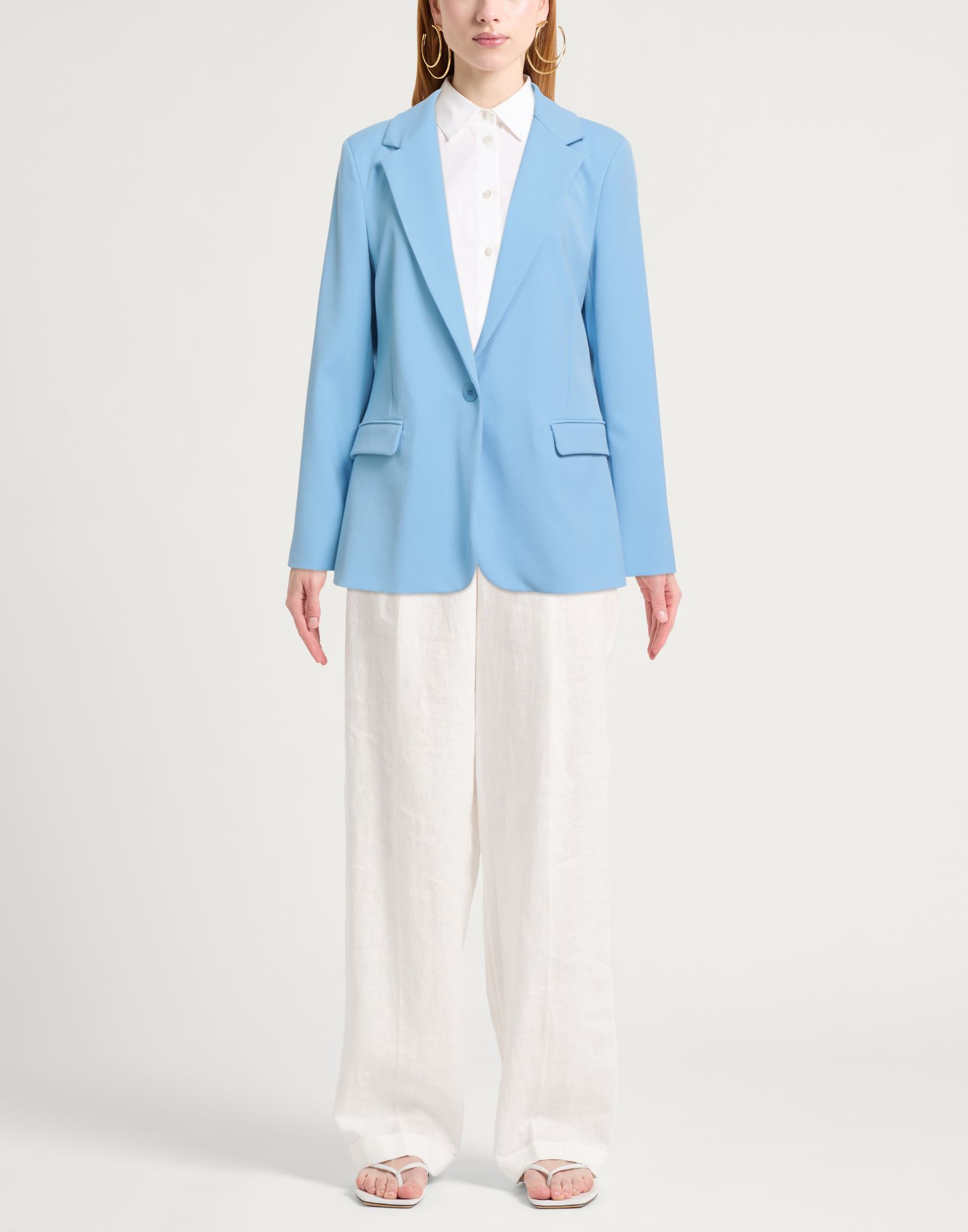  Ottod'ame - Anzüge Und Co-ords - Blazers - On Yoox.com 