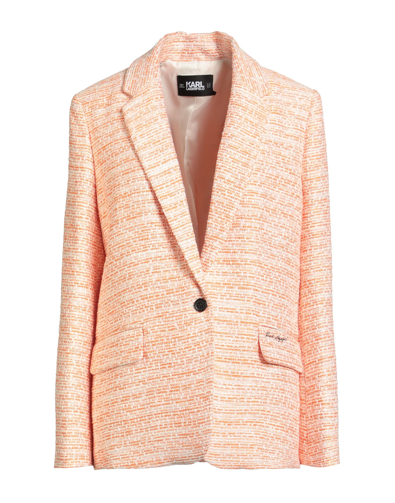 KARL LAGERFELD ΣΥΝΟΛΑ ΚΑΙ ΣΕΤ Σακάκι