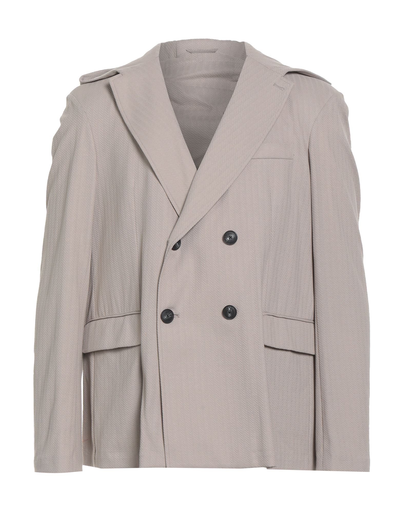  Giorgio Armani - Jacken & Mäntel - Jacken Und Anoraks - On Yoox.com 