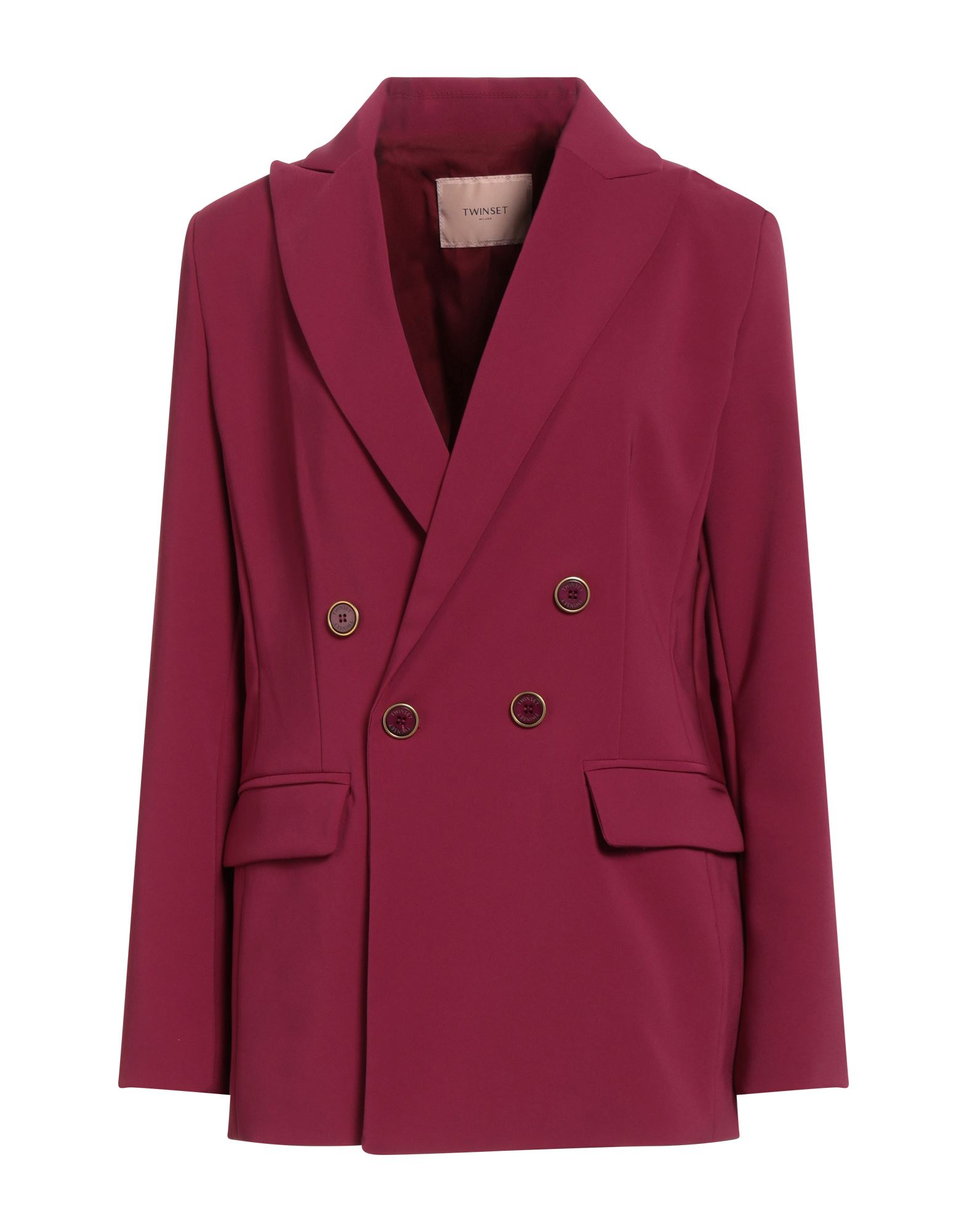  Twinset - Anzüge Und Co-ords - Blazers - On Yoox.com 